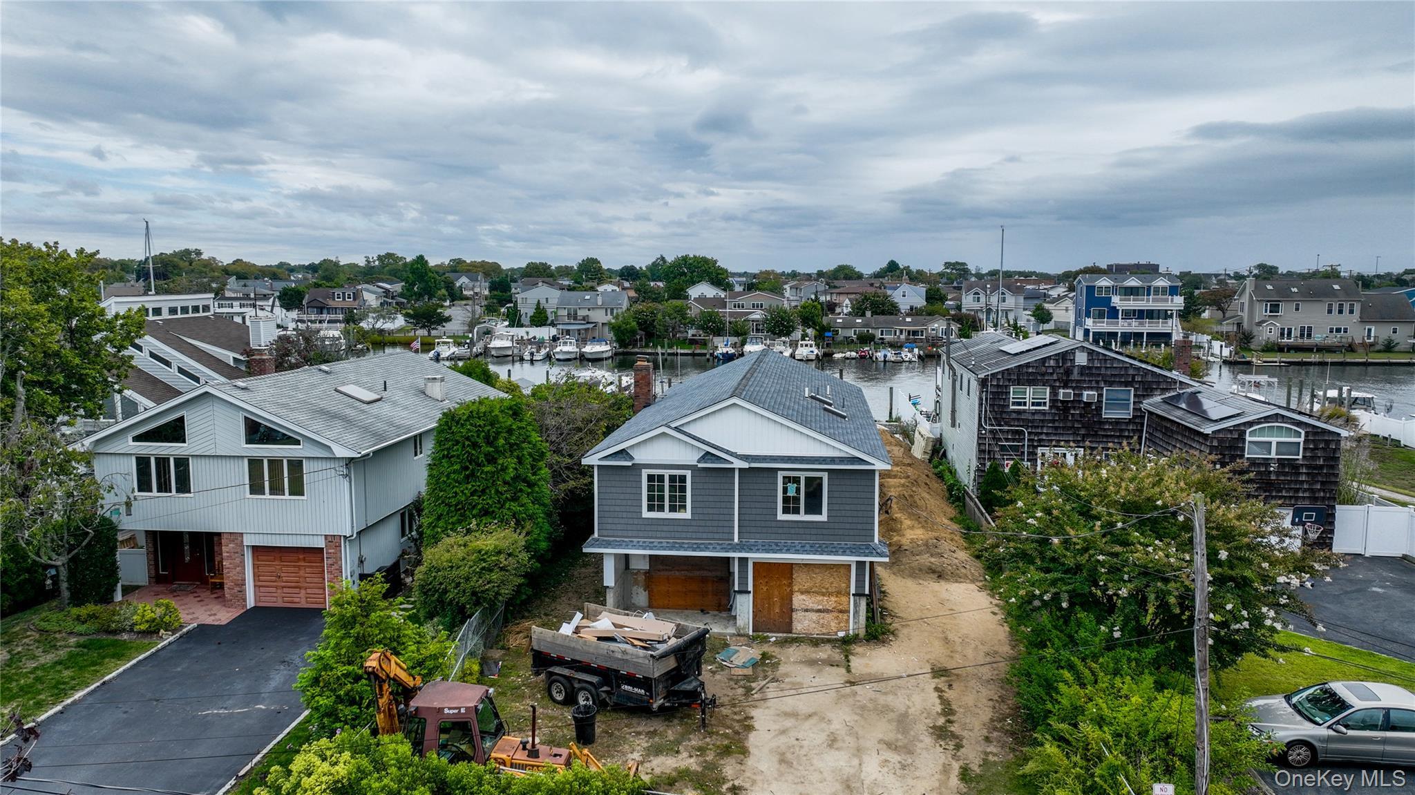 Single Family Shore  Suffolk County, NY 11757, MLS-943358-2
