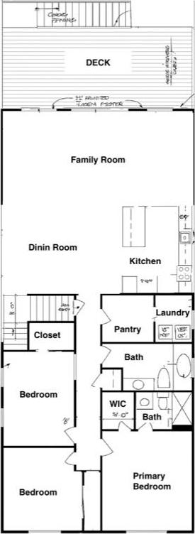 Single Family Shore  Suffolk County, NY 11757, MLS-943358-21