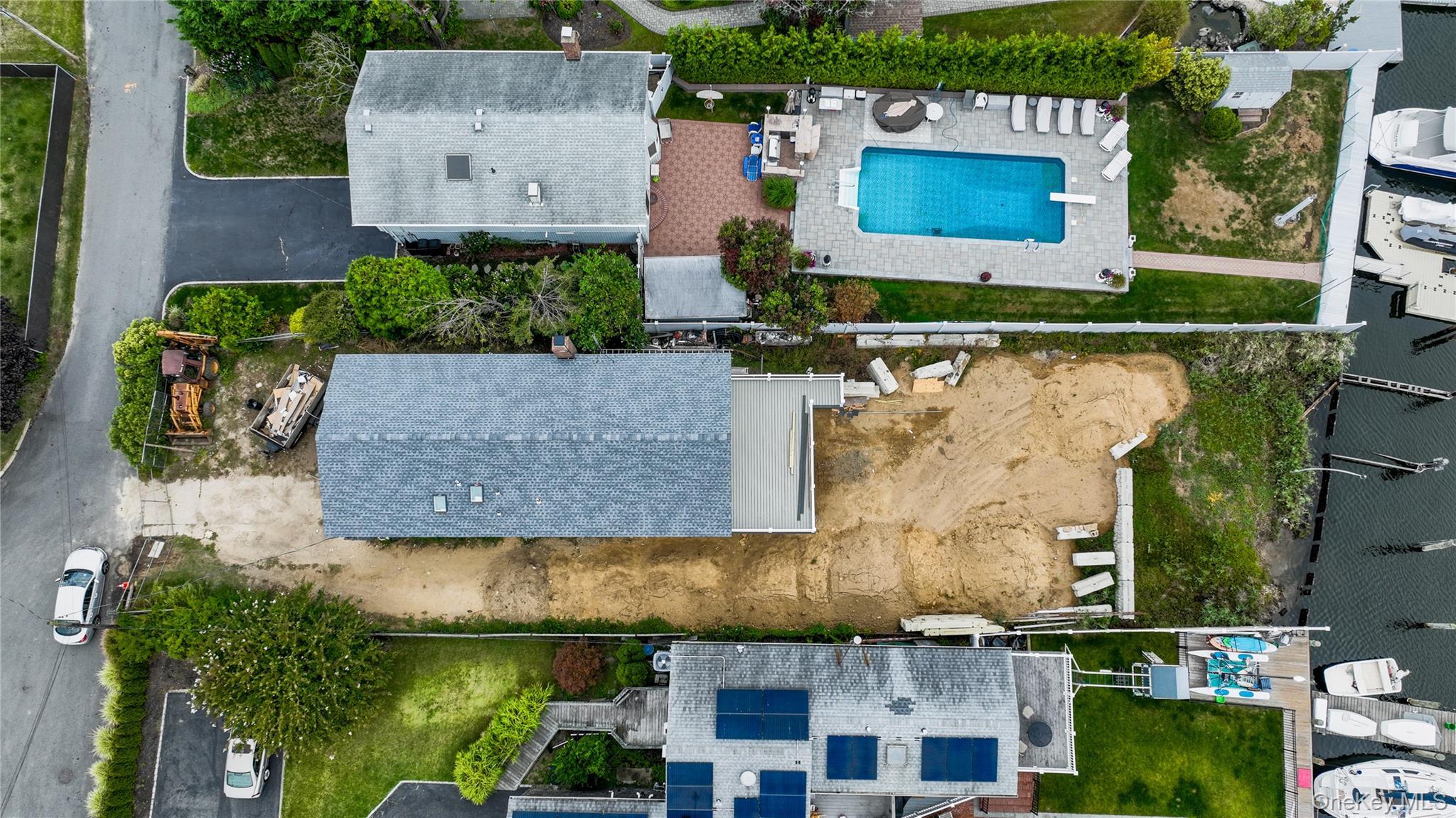 Single Family Shore  Suffolk County, NY 11757, MLS-943358-3