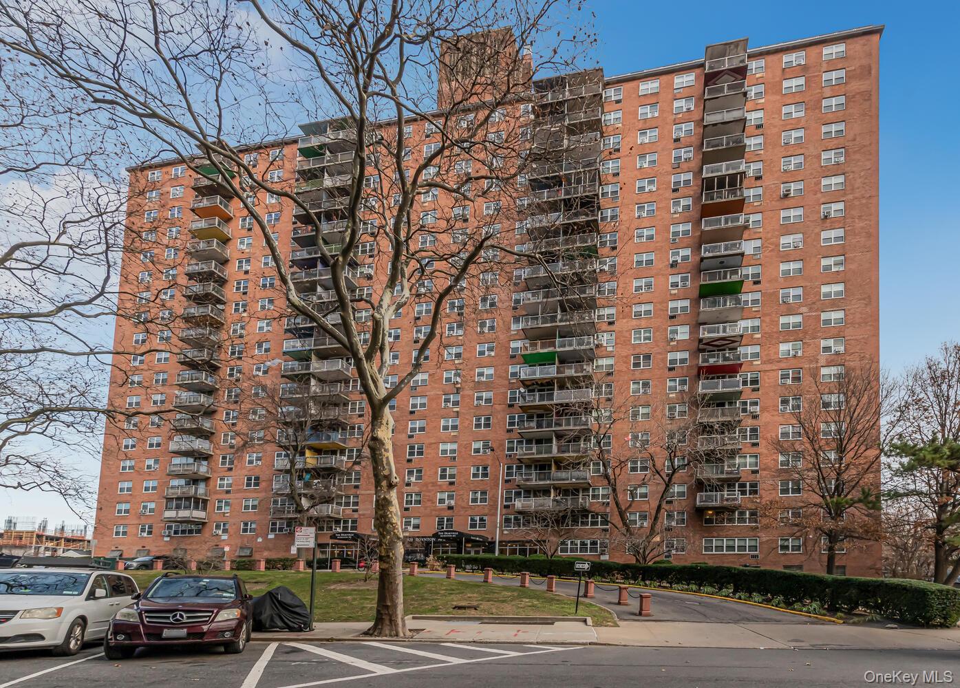 Coop Boynton Bronx, NY 10473, MLS-943359-14