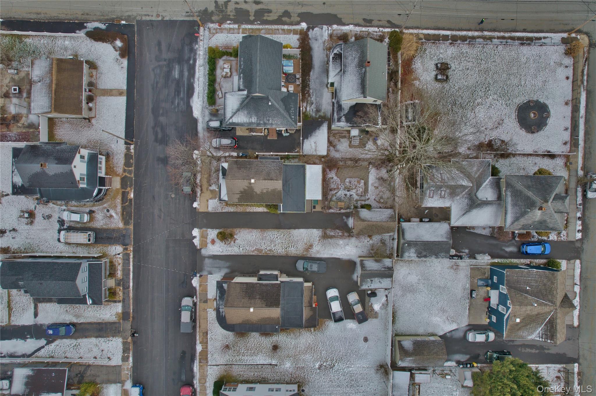 Single Family Holbrook  Orange County, NY 12771, MLS-943361-12