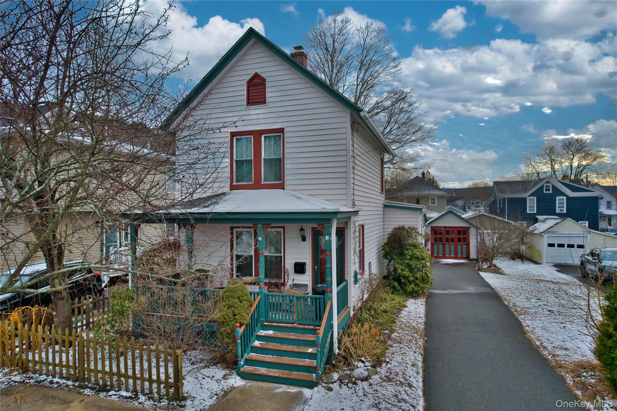 Single Family Holbrook  Orange County, NY 12771, MLS-943361-13