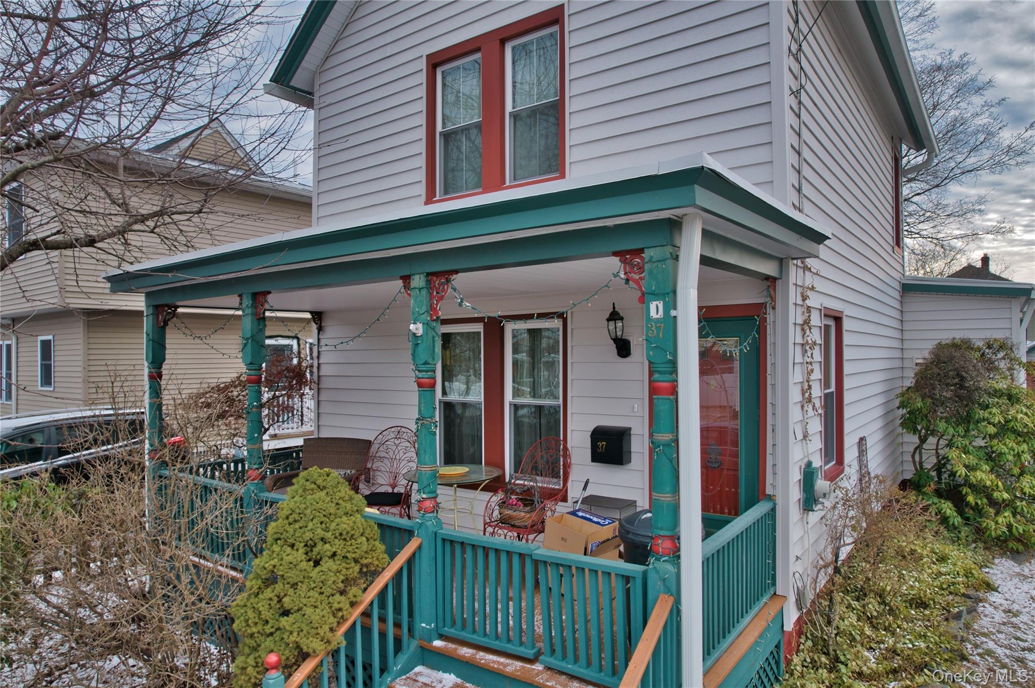 Single Family Holbrook  Orange County, NY 12771, MLS-943361-14