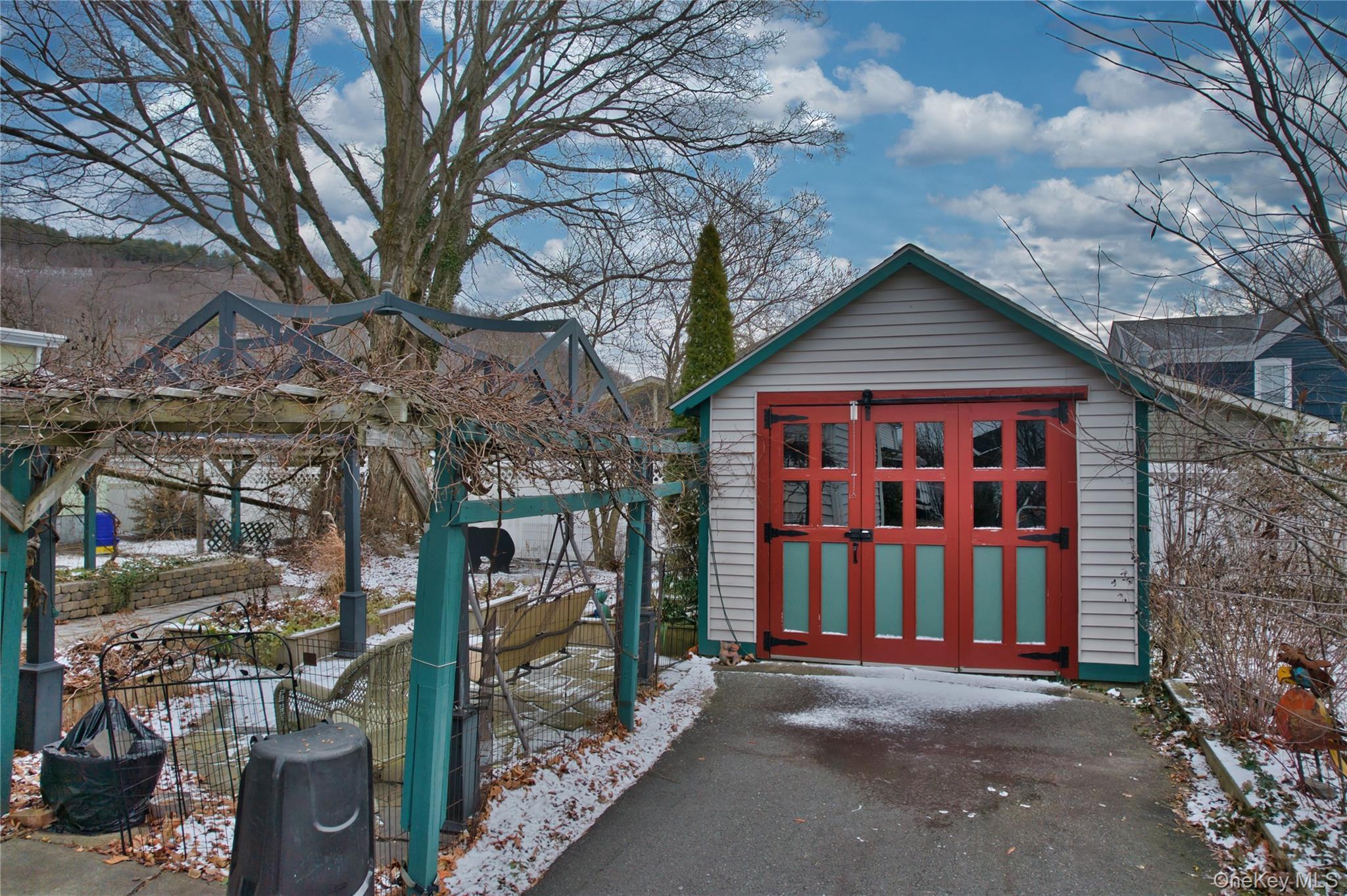 Single Family Holbrook  Orange County, NY 12771, MLS-943361-15