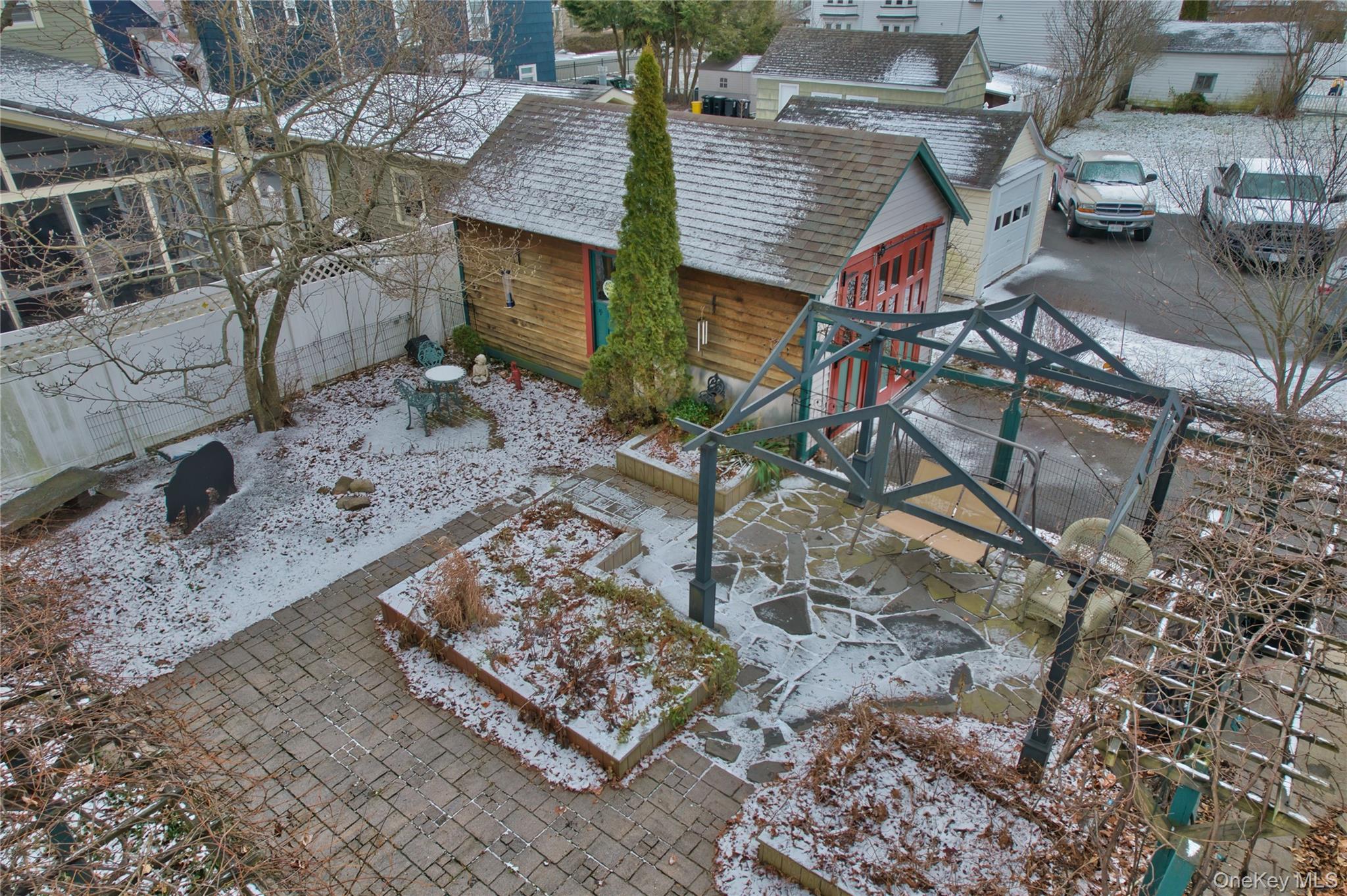 Single Family Holbrook  Orange County, NY 12771, MLS-943361-17