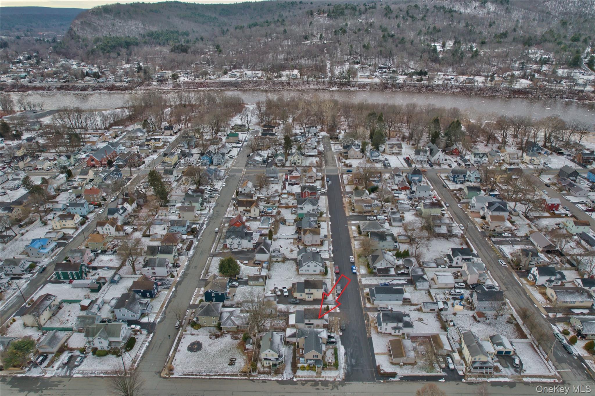 Single Family Holbrook  Orange County, NY 12771, MLS-943361-2