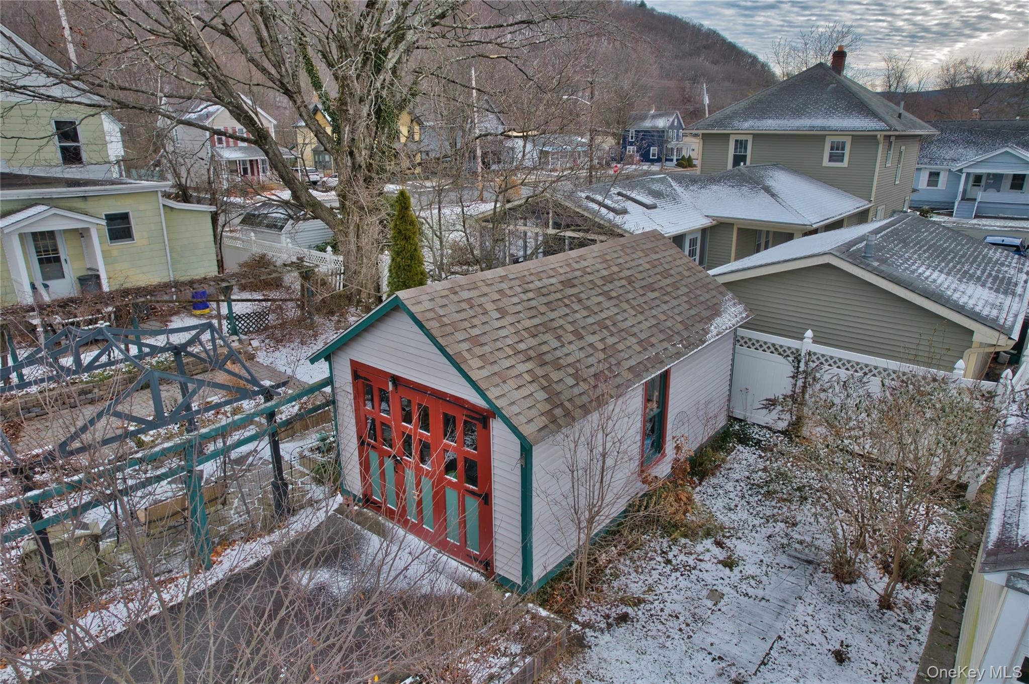 Single Family Holbrook  Orange County, NY 12771, MLS-943361-20