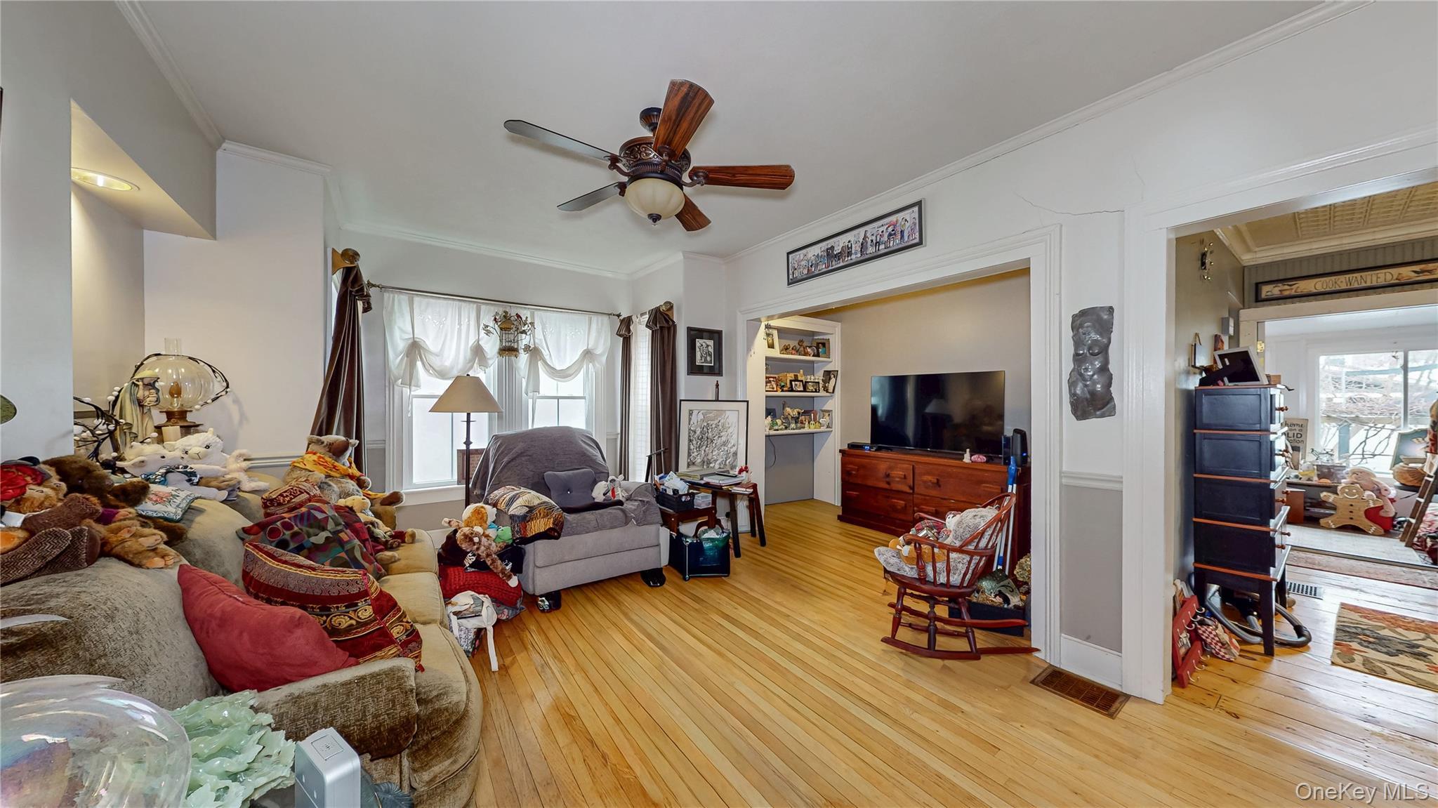 Single Family Holbrook  Orange County, NY 12771, MLS-943361-4