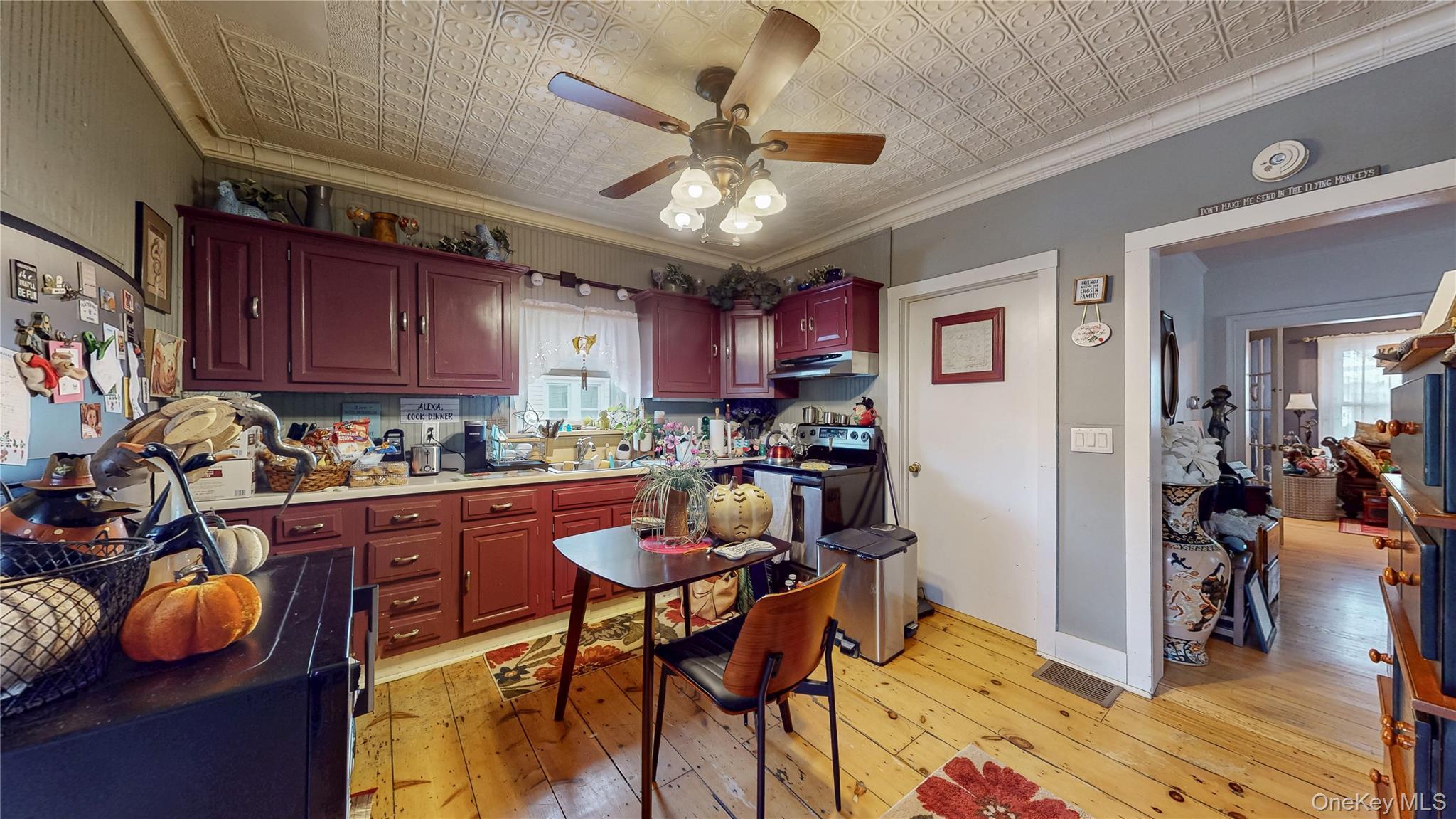 Single Family Holbrook  Orange County, NY 12771, MLS-943361-7