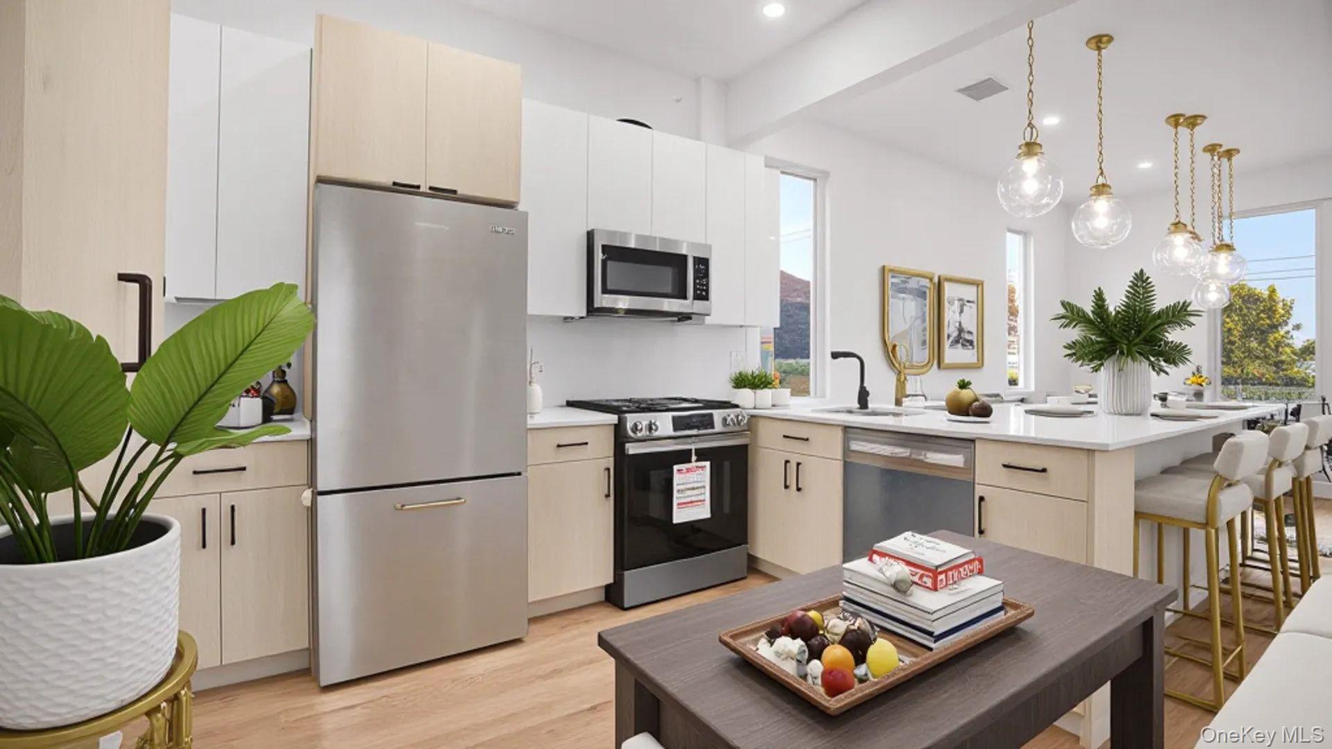 Single Family Tierney  Bronx, NY 10465, MLS-943364-2