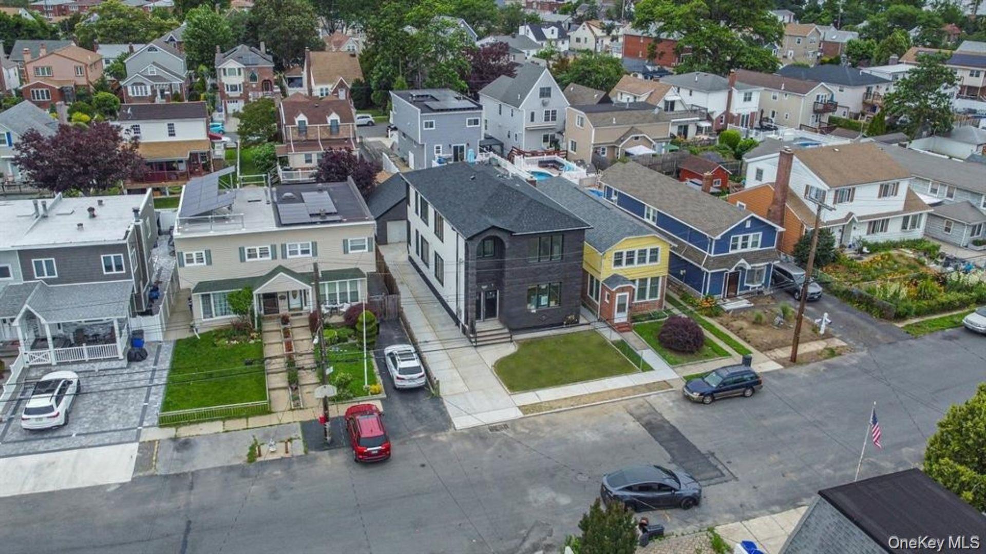 Single Family Tierney  Bronx, NY 10465, MLS-943364-26