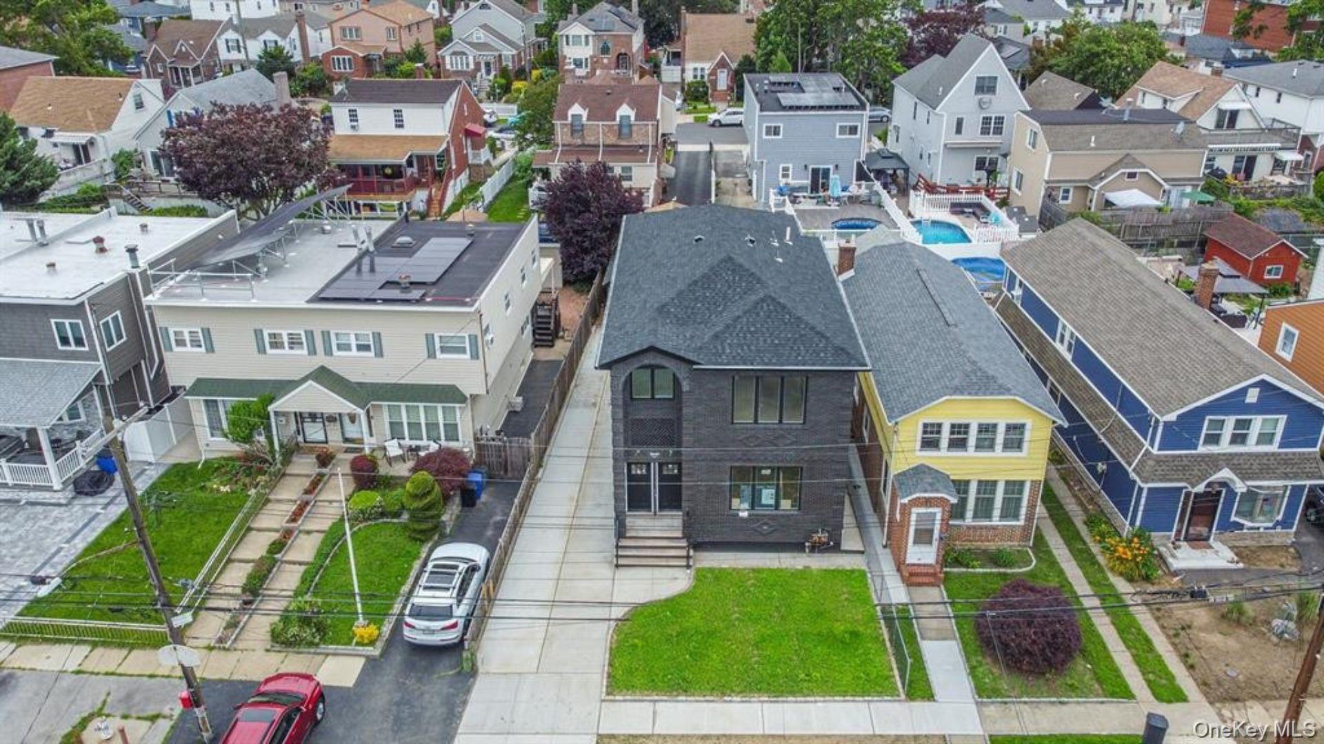 Single Family Tierney  Bronx, NY 10465, MLS-943364-27