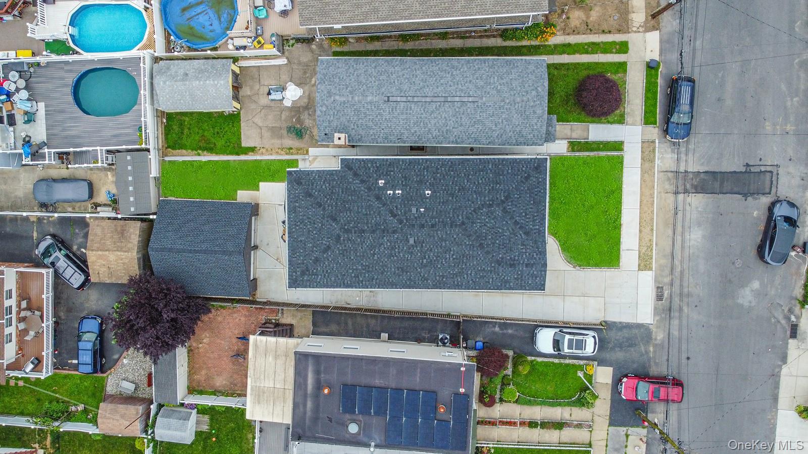 Single Family Tierney  Bronx, NY 10465, MLS-943364-28