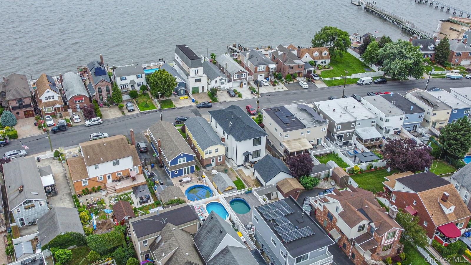 Single Family Tierney  Bronx, NY 10465, MLS-943364-29