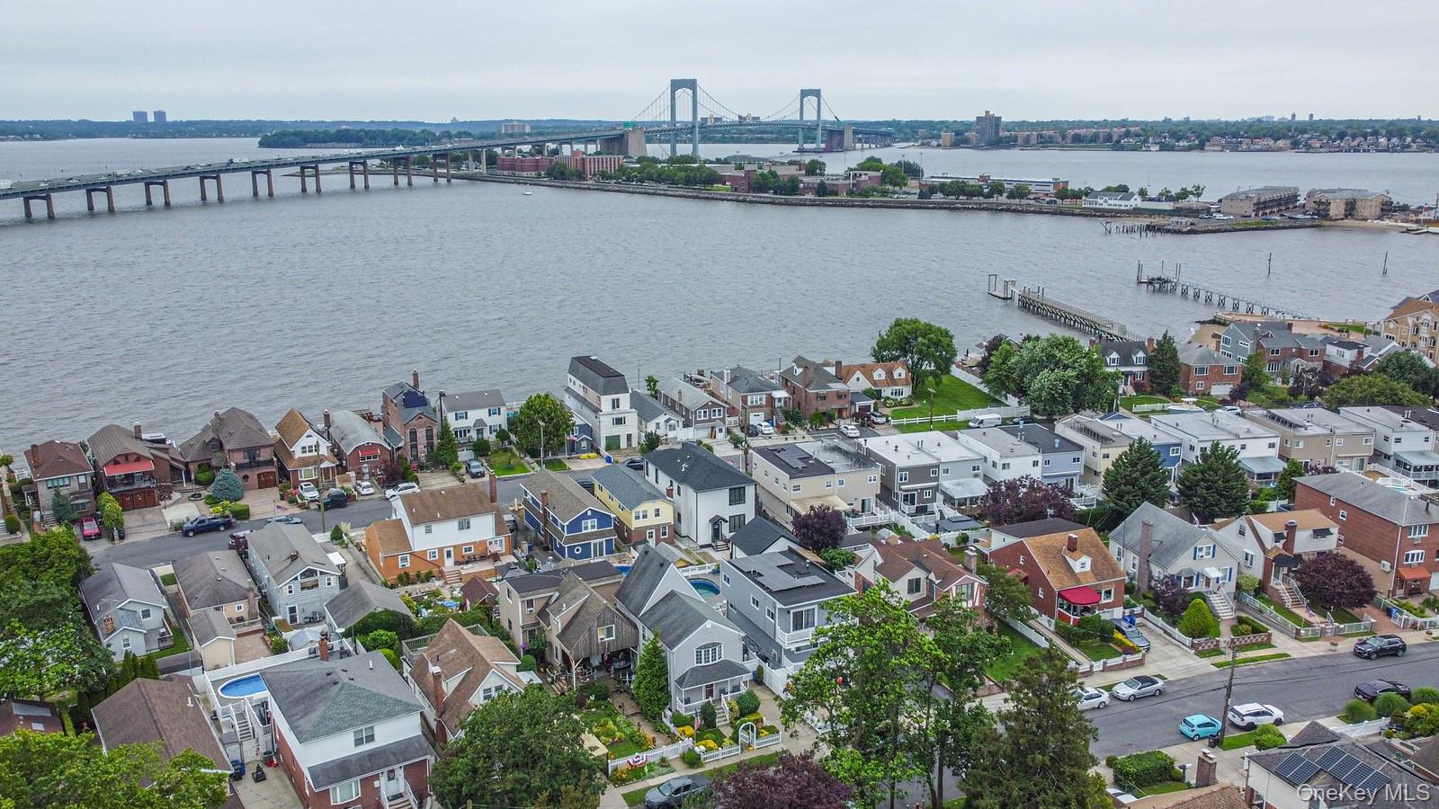 Single Family Tierney  Bronx, NY 10465, MLS-943364-30