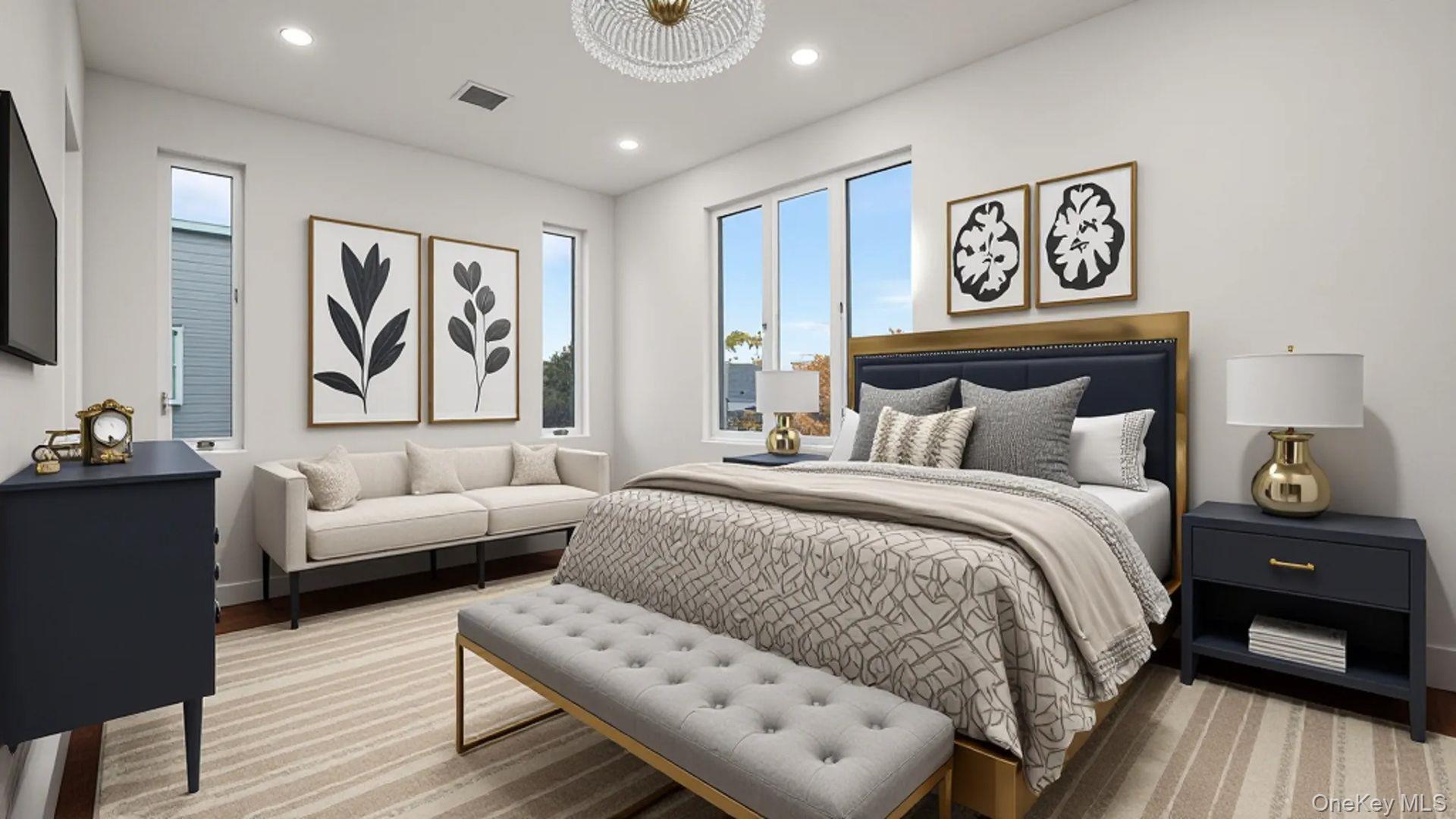 Single Family Tierney  Bronx, NY 10465, MLS-943364-4