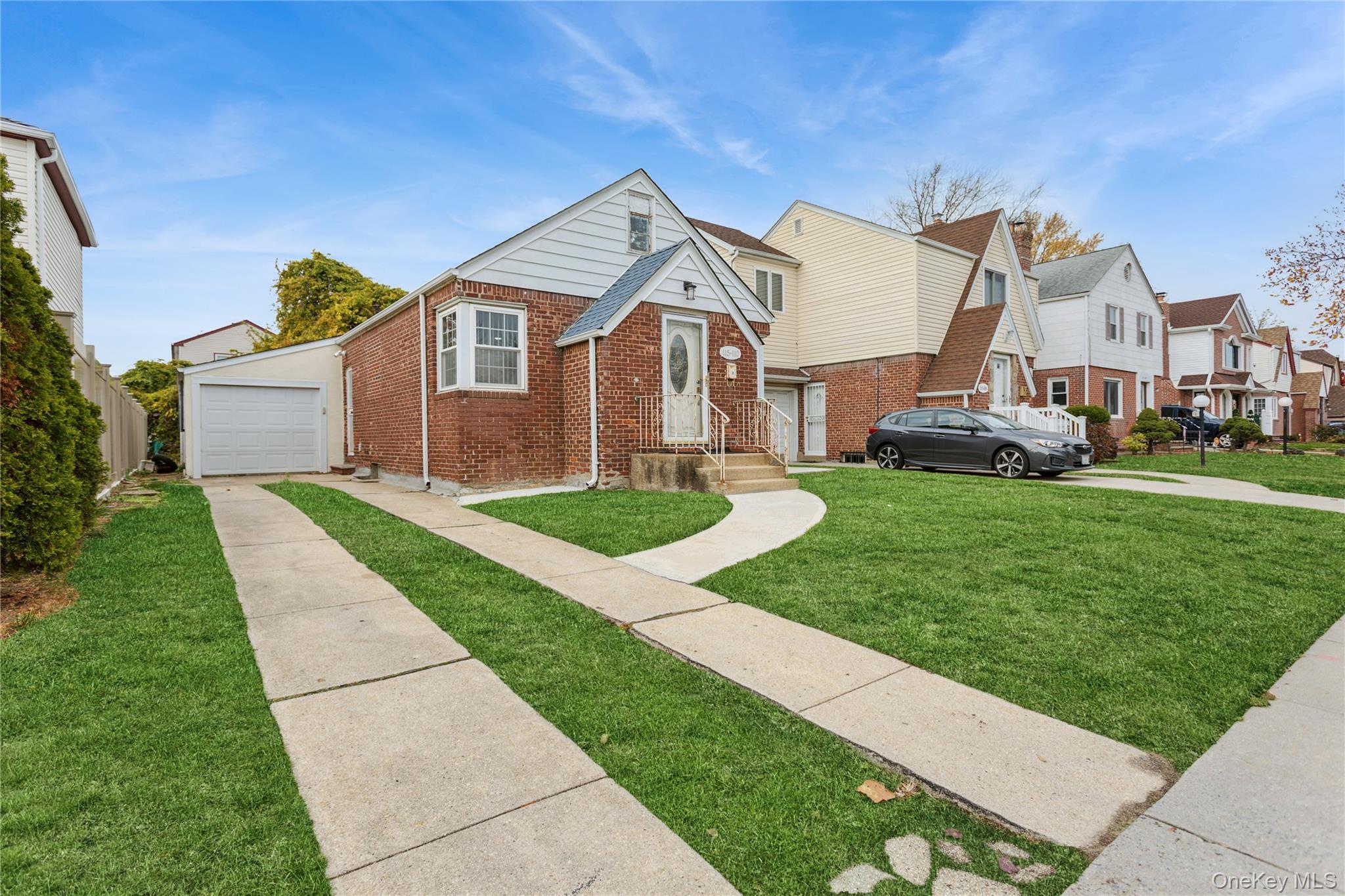 Single Family 232nd Queens, NY 11411, MLS-943371-2