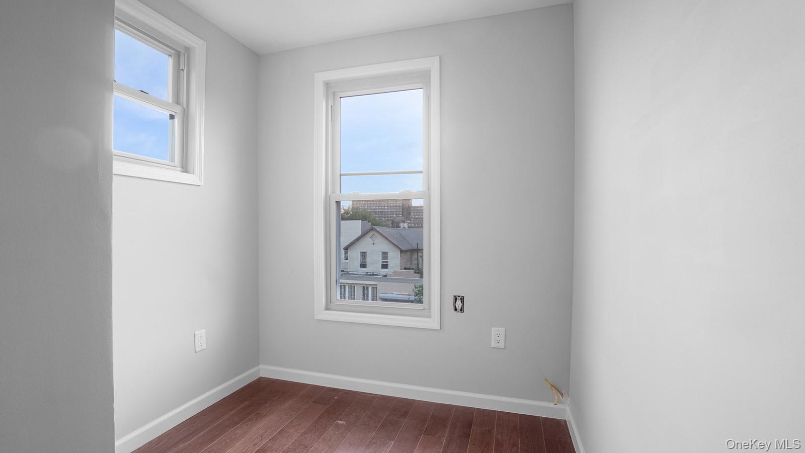 Single Family Washington  Bronx, NY 10457, MLS-943375-11