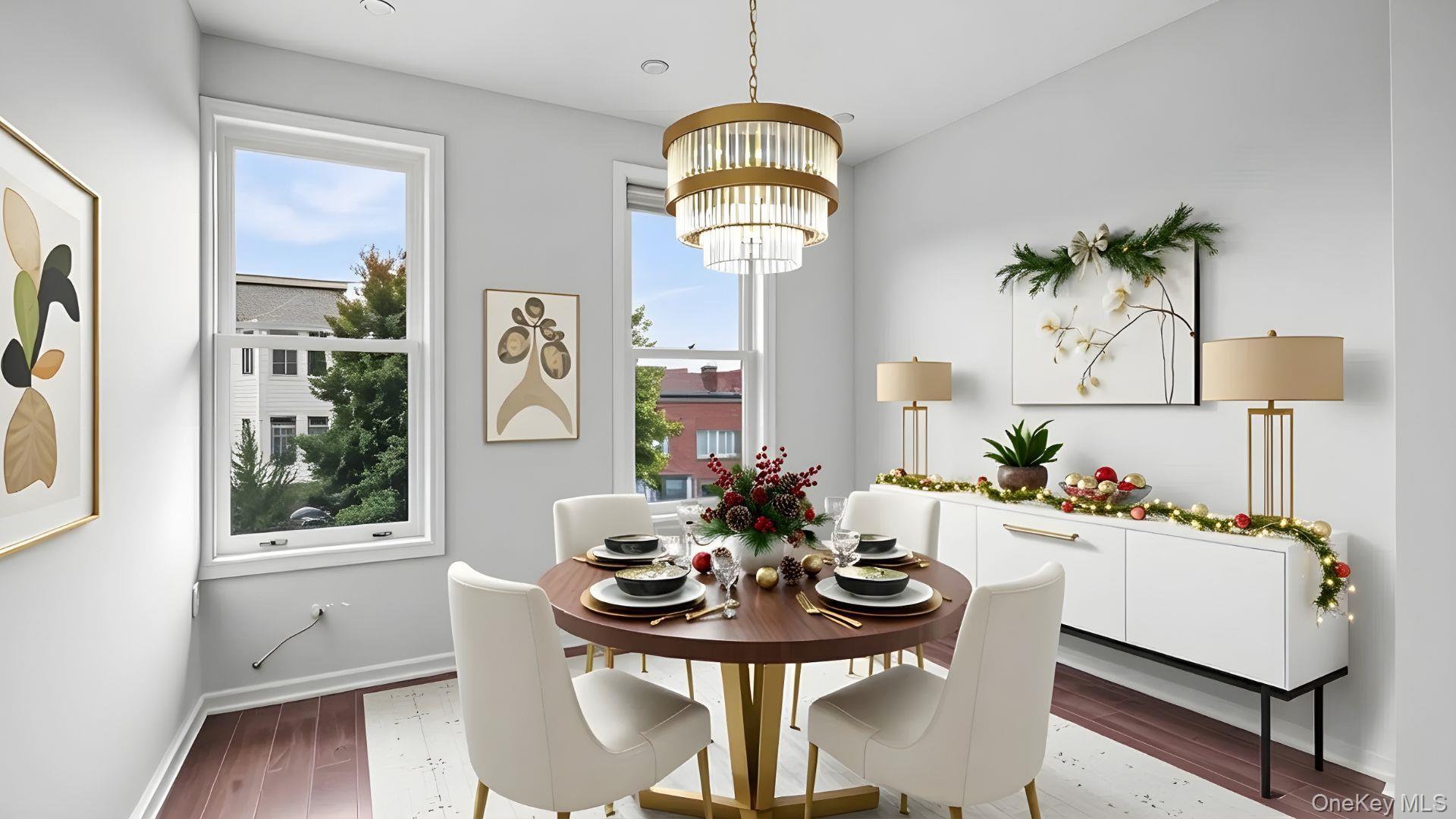 Single Family Washington  Bronx, NY 10457, MLS-943375-2