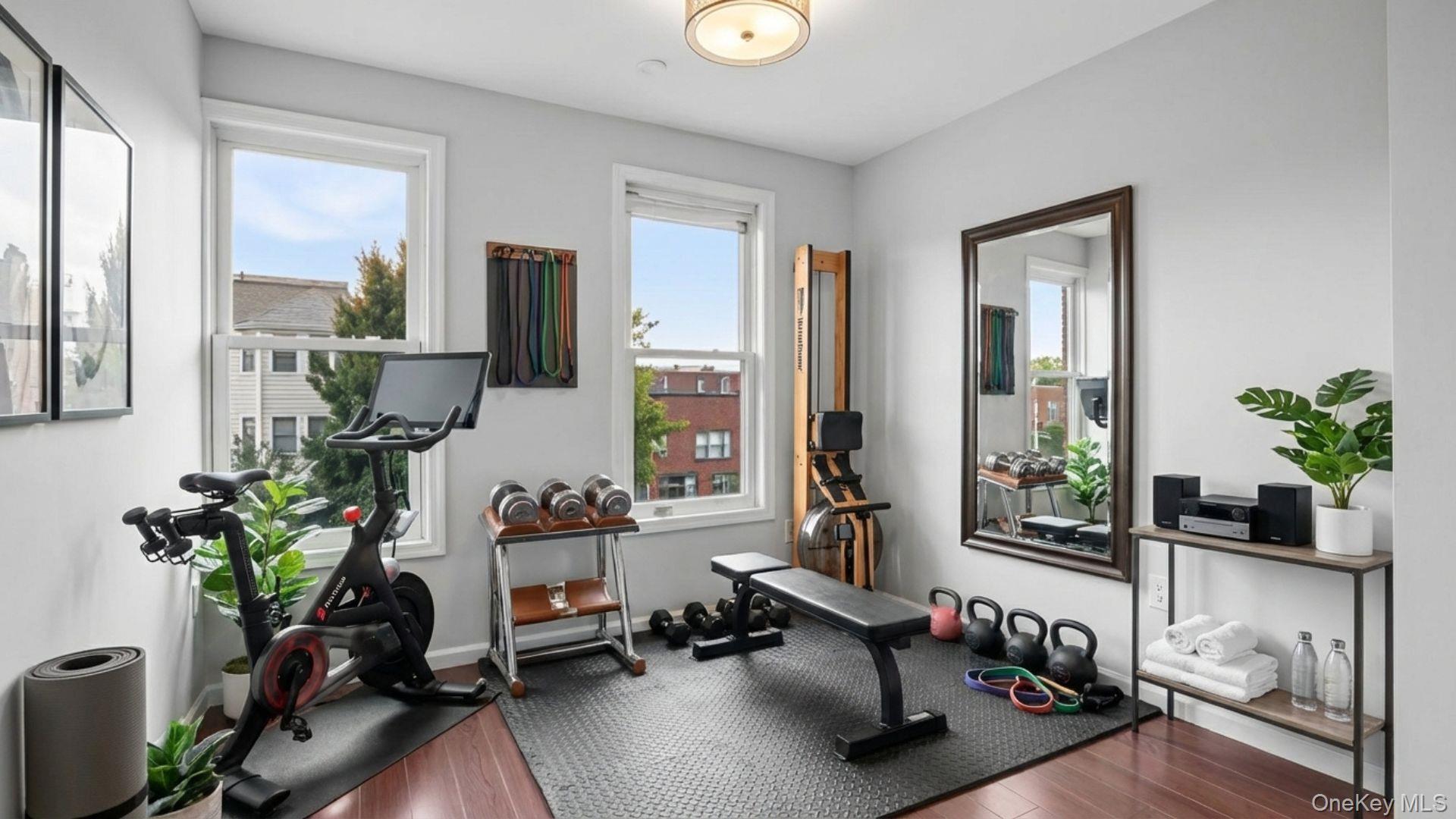 Single Family Washington  Bronx, NY 10457, MLS-943375-6