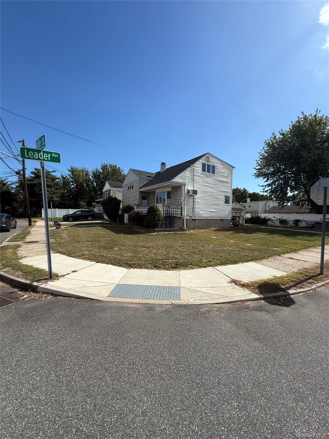 Single Family Noble Suffolk County, NY 11703, MLS-943403-2