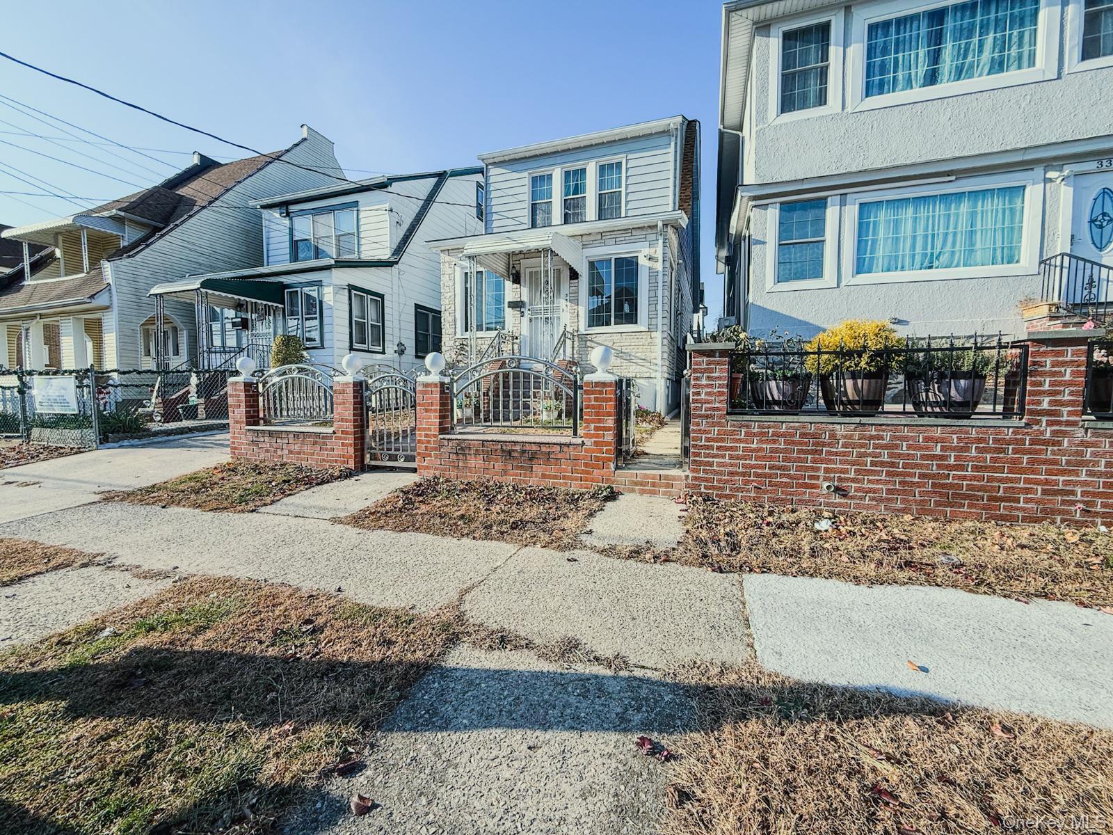 Single Family 9th Westchester County, NY 10550, MLS-943408-2