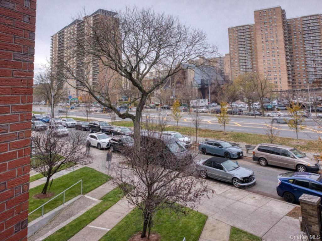 Condo Ocean  Brooklyn, NY 11235, MLS-943438-11