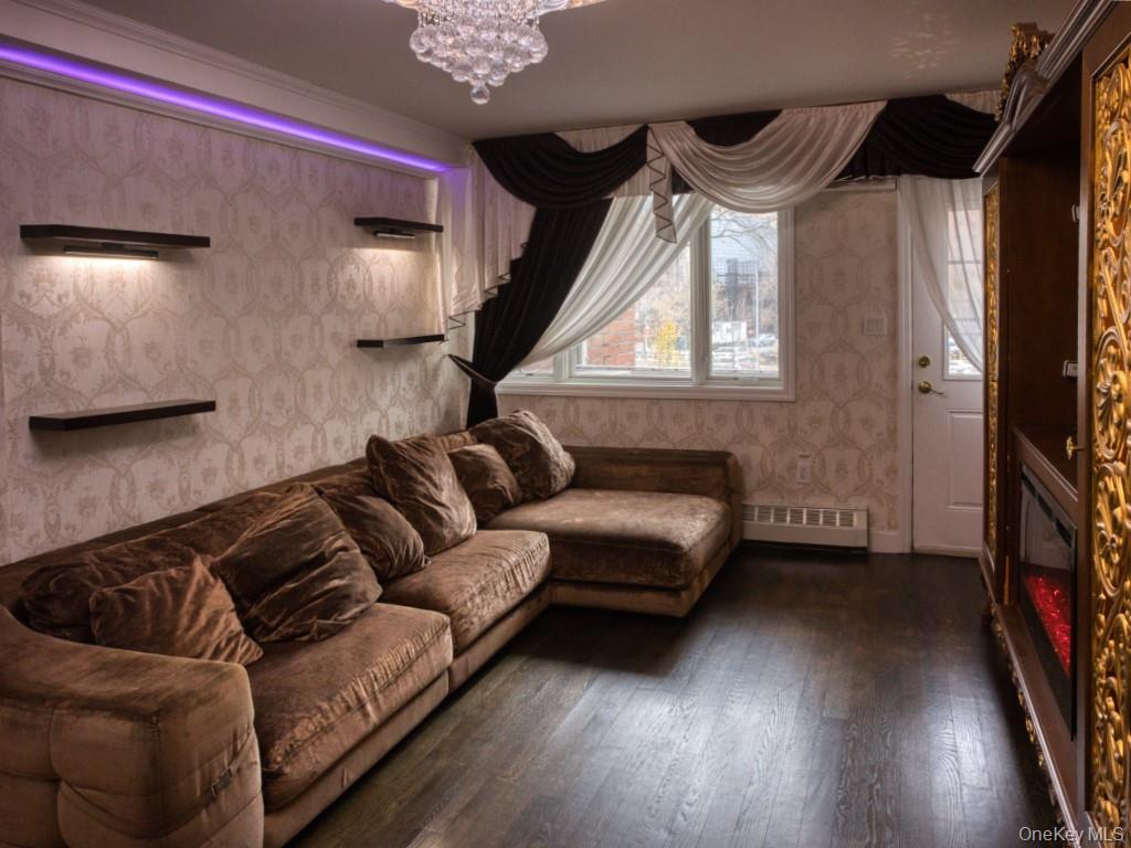 Condo Ocean Brooklyn, NY 11235, MLS-943438-8