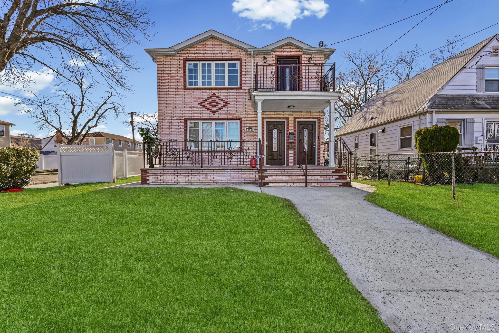 Single Family 147th Queens, NY 11422, MLS-943457-2