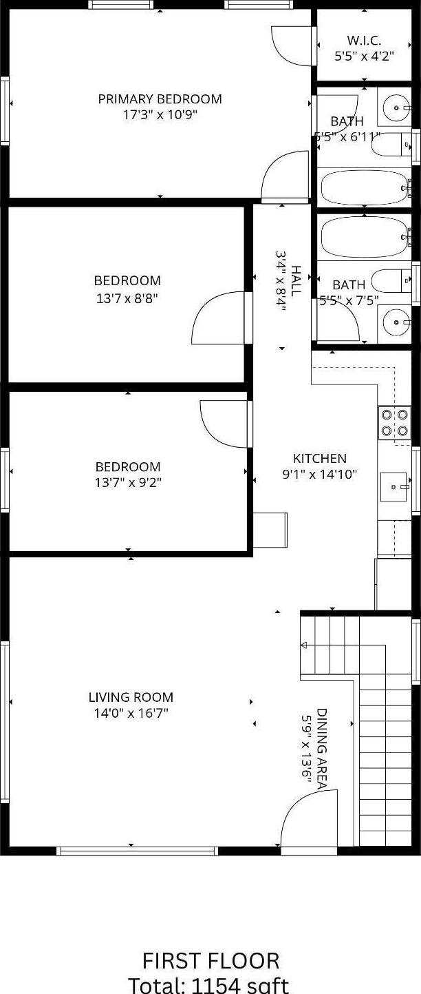 Single Family 147th Queens, NY 11422, MLS-943457-24