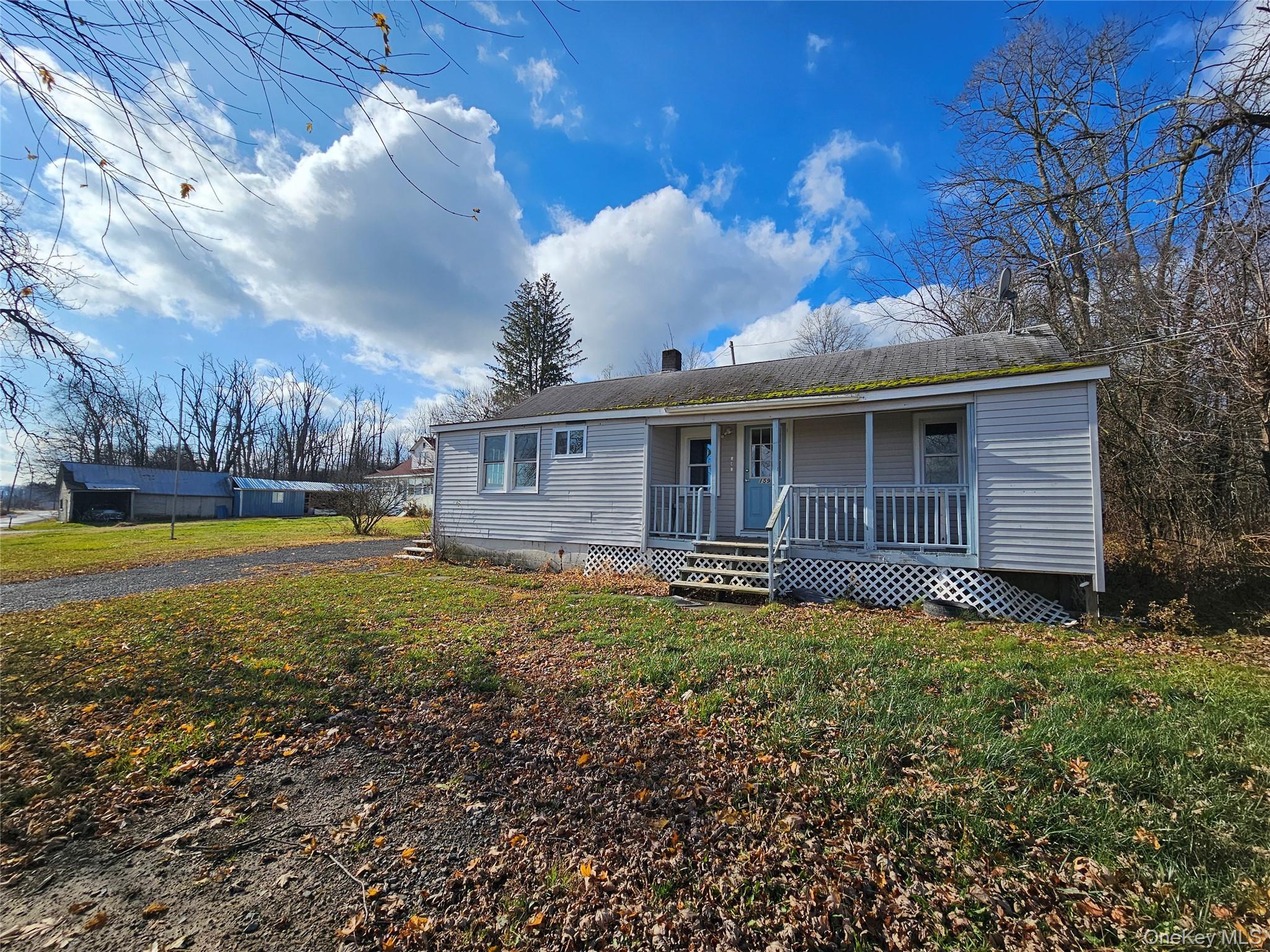 Single Family Pierce  Orange County, NY 10958, MLS-943458-21