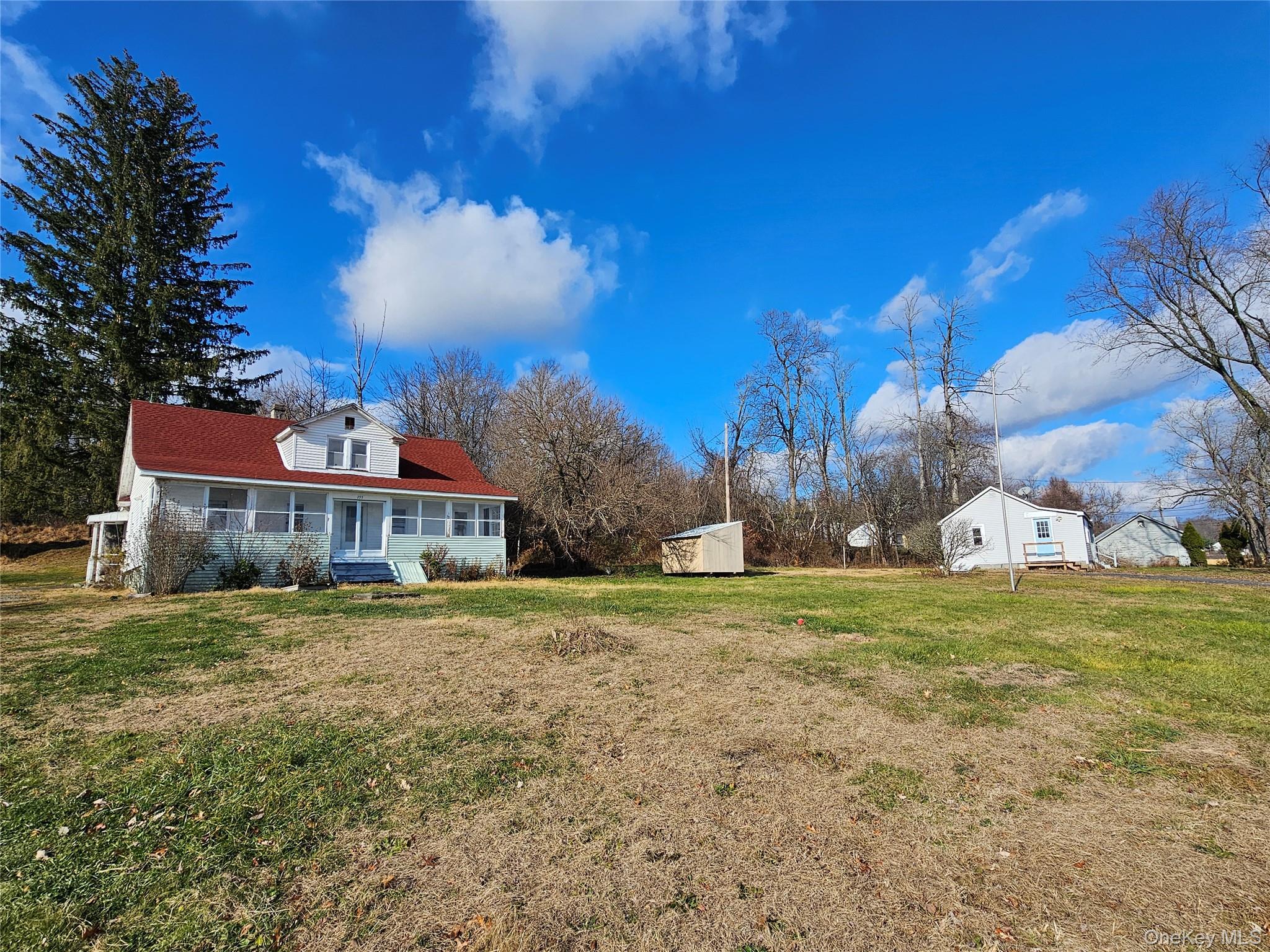 Single Family Pierce  Orange County, NY 10958, MLS-943458-3