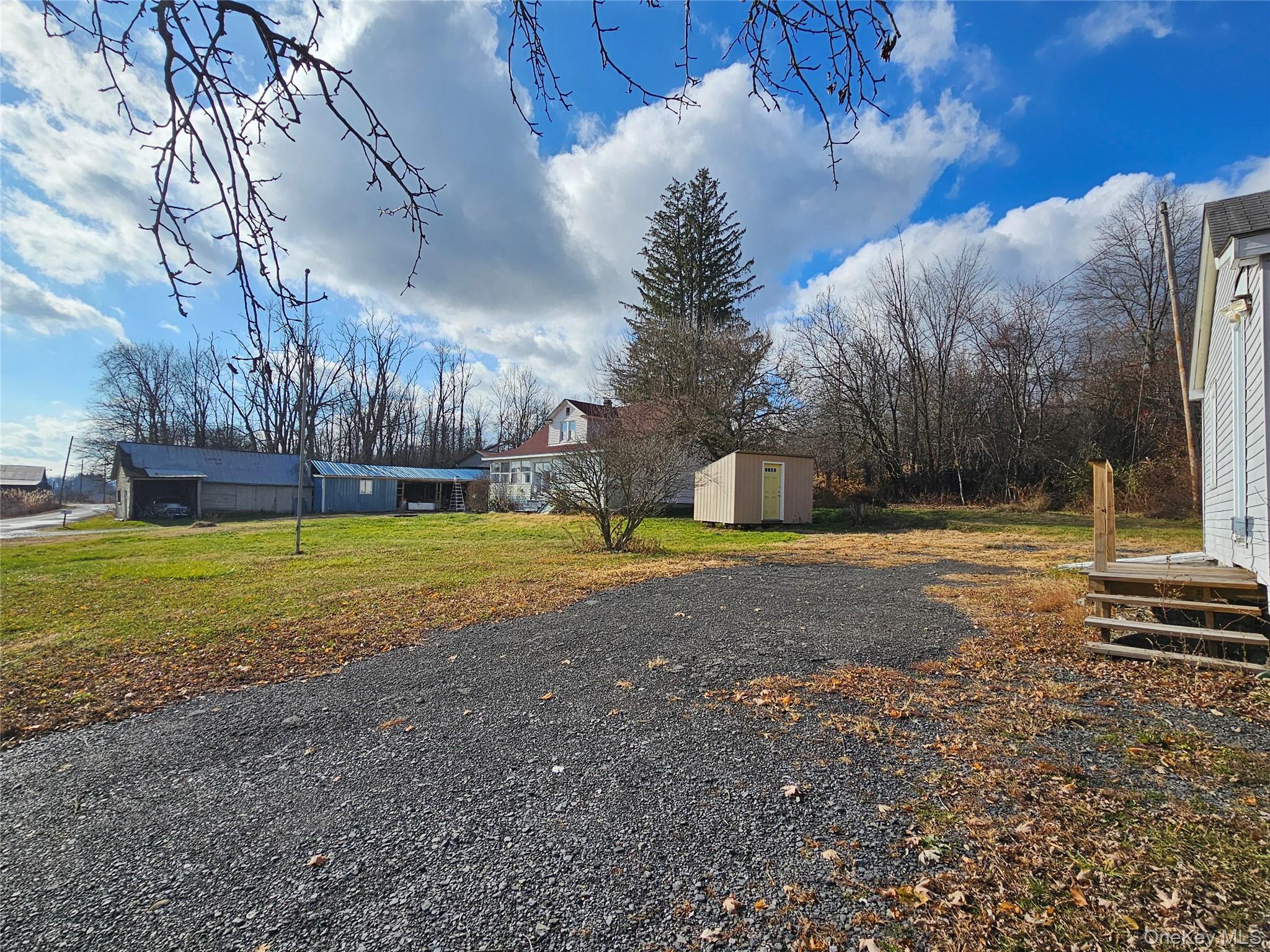 Single Family Pierce  Orange County, NY 10958, MLS-943458-32