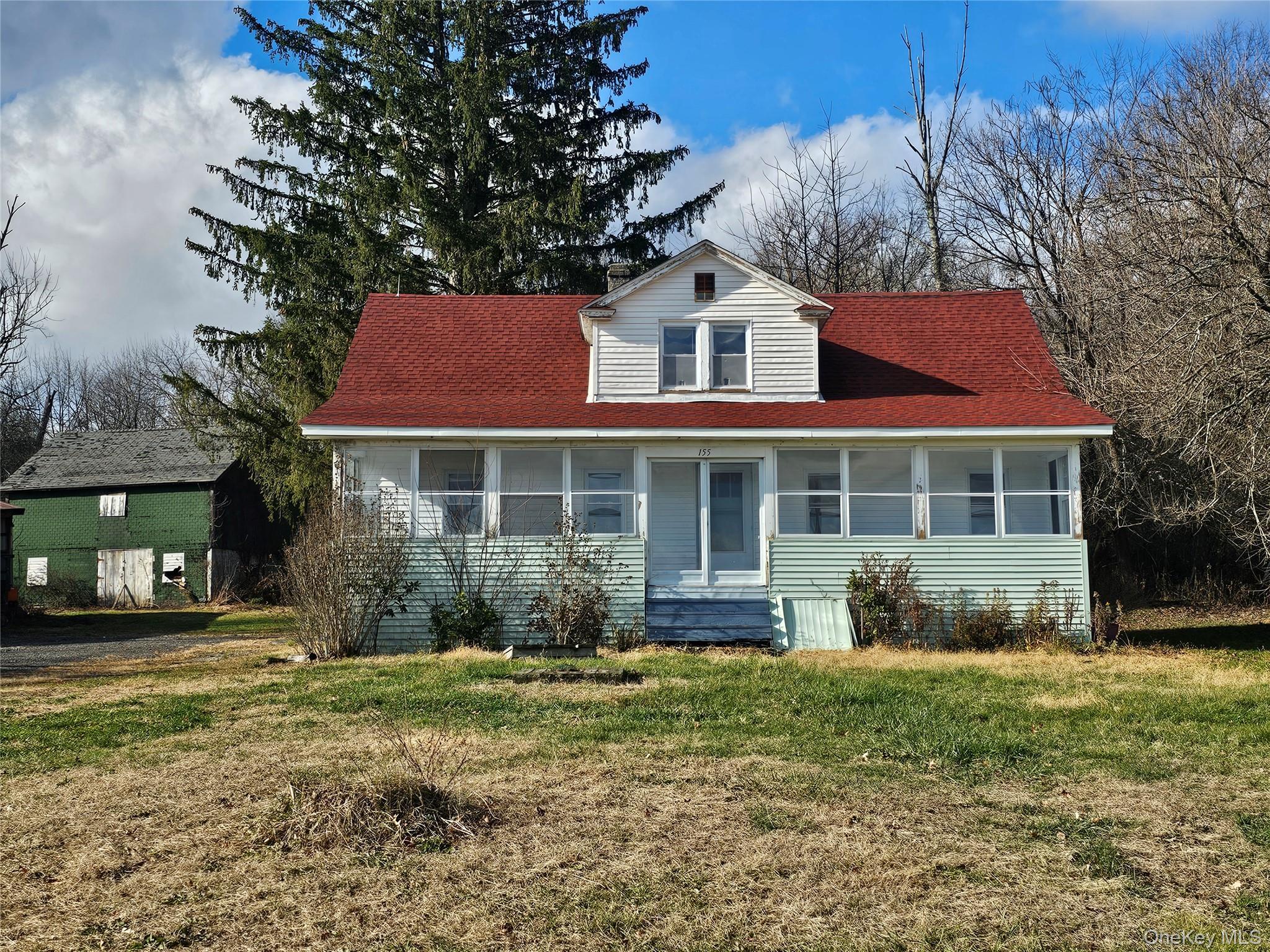 Single Family Pierce  Orange County, NY 10958, MLS-943458-4