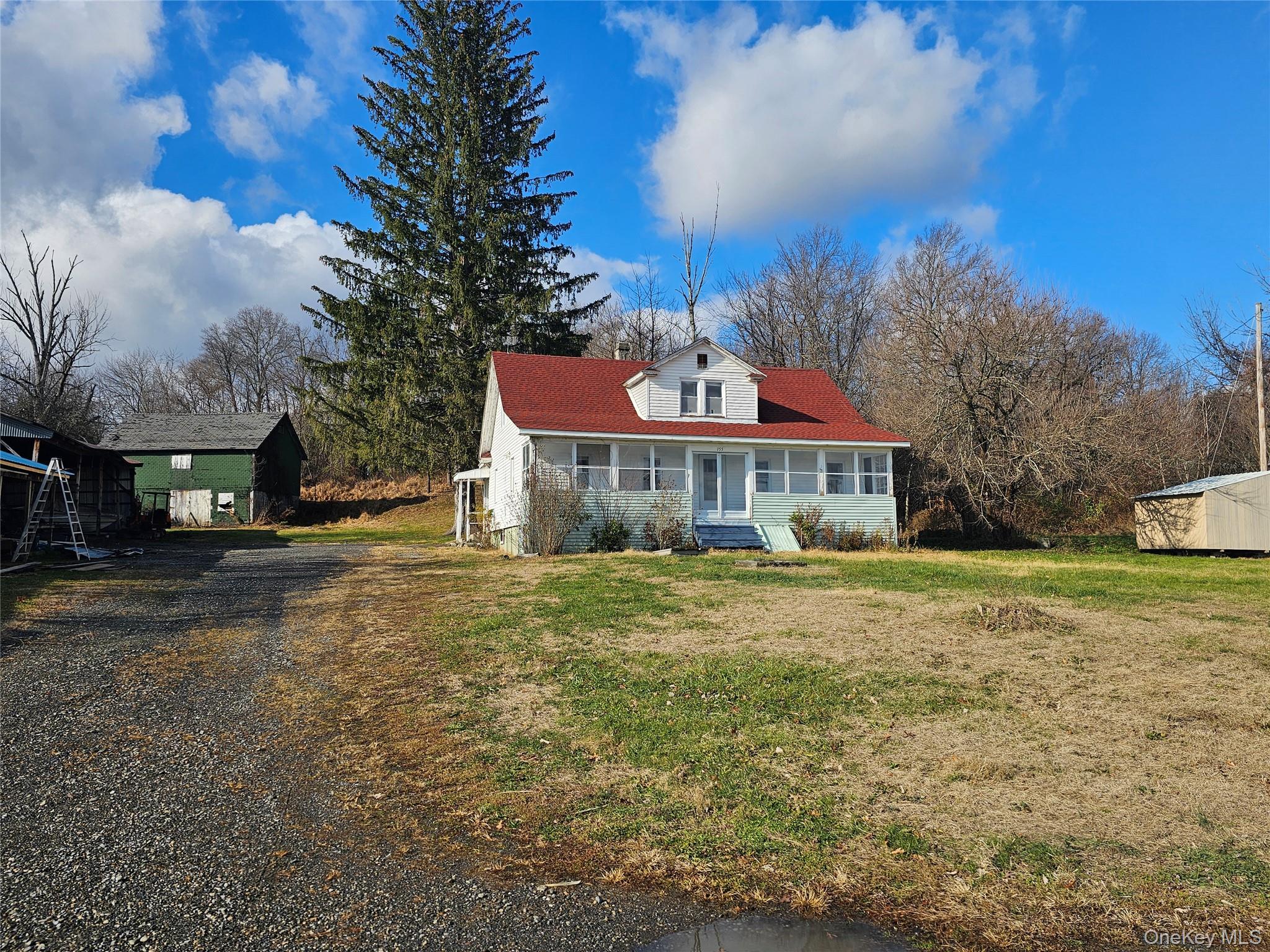 Single Family Pierce  Orange County, NY 10958, MLS-943458-7