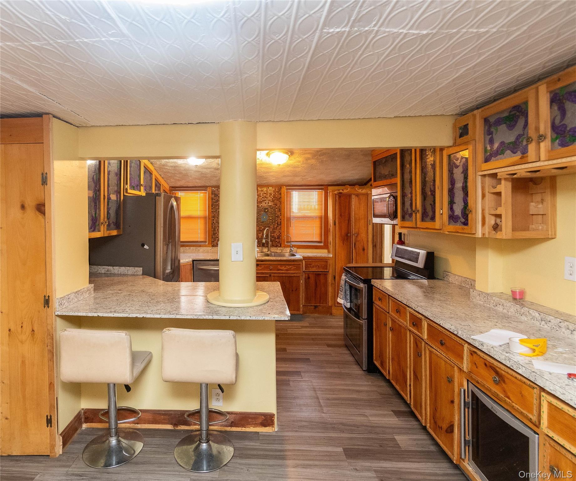 Single Family Harvey  Dutchess County, NY 12538, MLS-943459-10