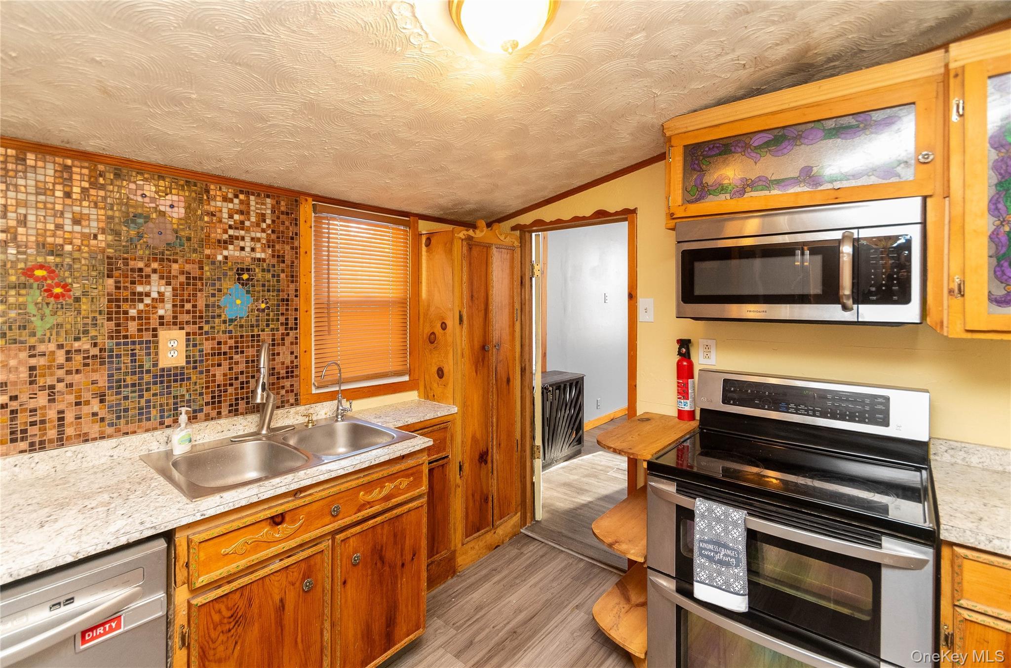 Single Family Harvey  Dutchess County, NY 12538, MLS-943459-11