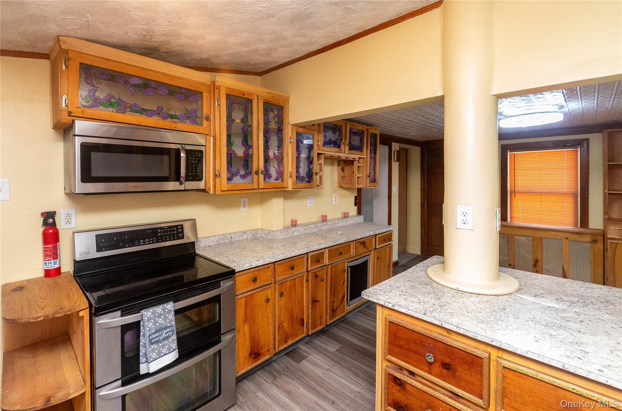 Single Family Harvey  Dutchess County, NY 12538, MLS-943459-13