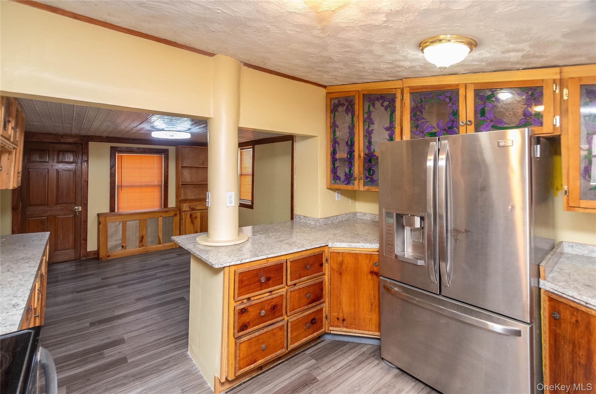 Single Family Harvey  Dutchess County, NY 12538, MLS-943459-14