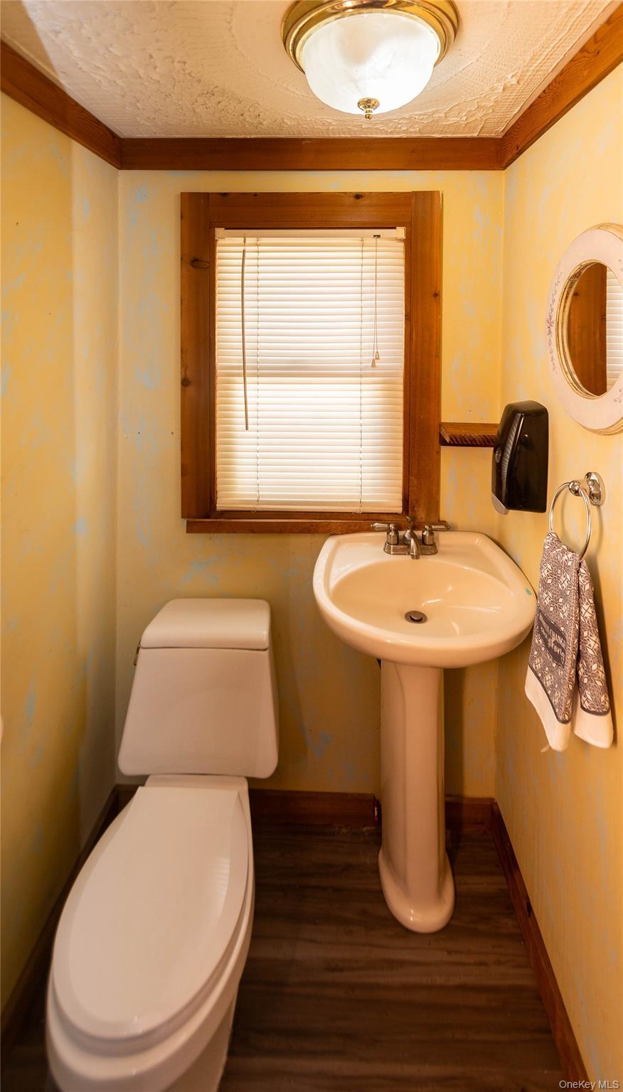 Single Family Harvey  Dutchess County, NY 12538, MLS-943459-18