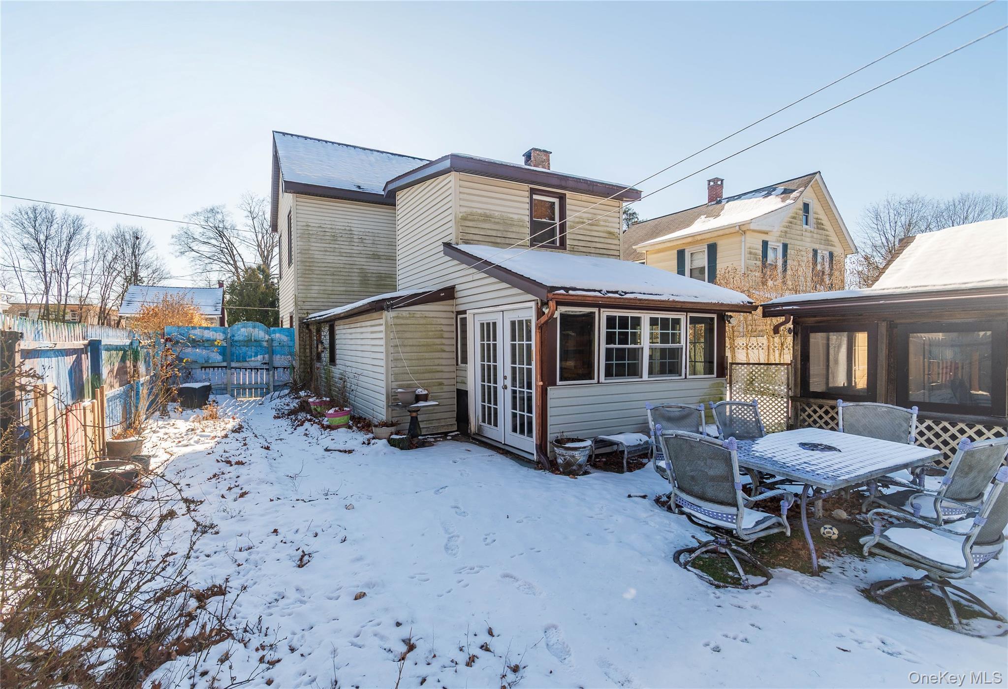 Single Family Harvey  Dutchess County, NY 12538, MLS-943459-40