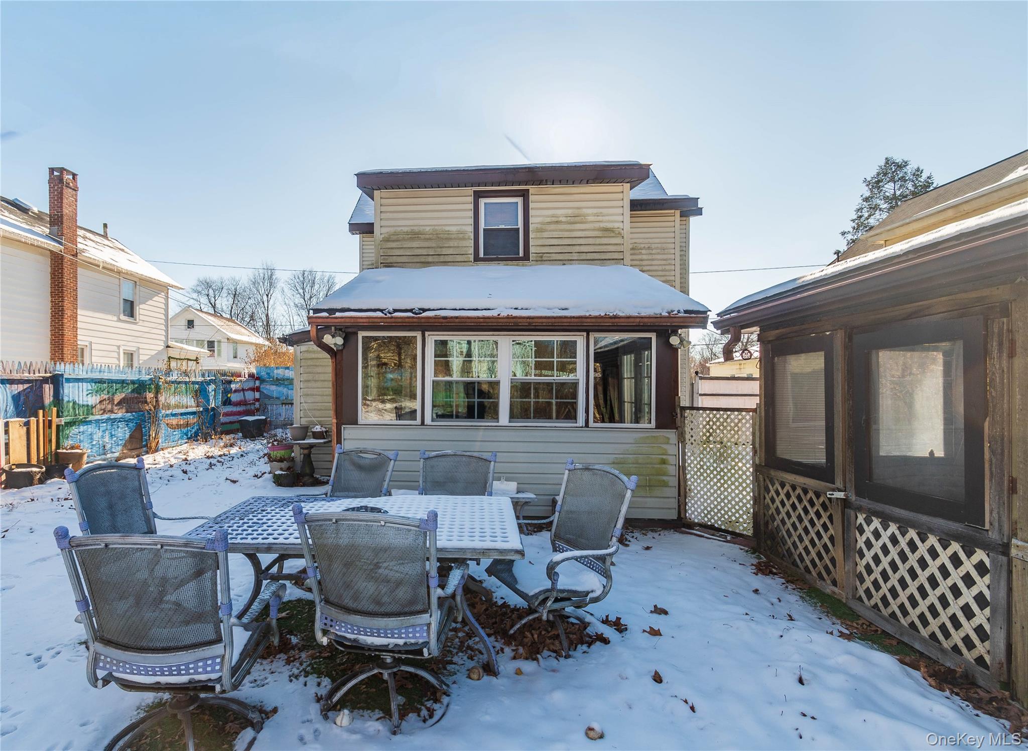 Single Family Harvey  Dutchess County, NY 12538, MLS-943459-41