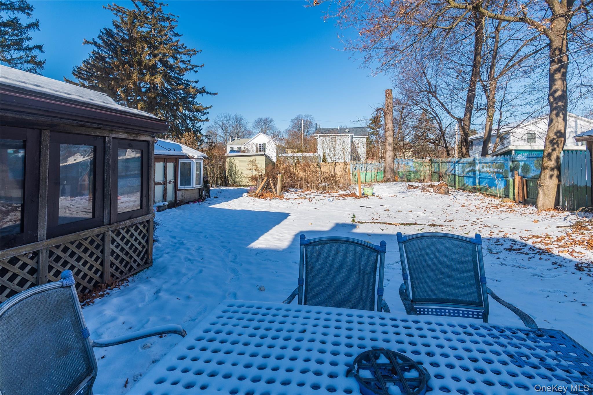 Single Family Harvey  Dutchess County, NY 12538, MLS-943459-42