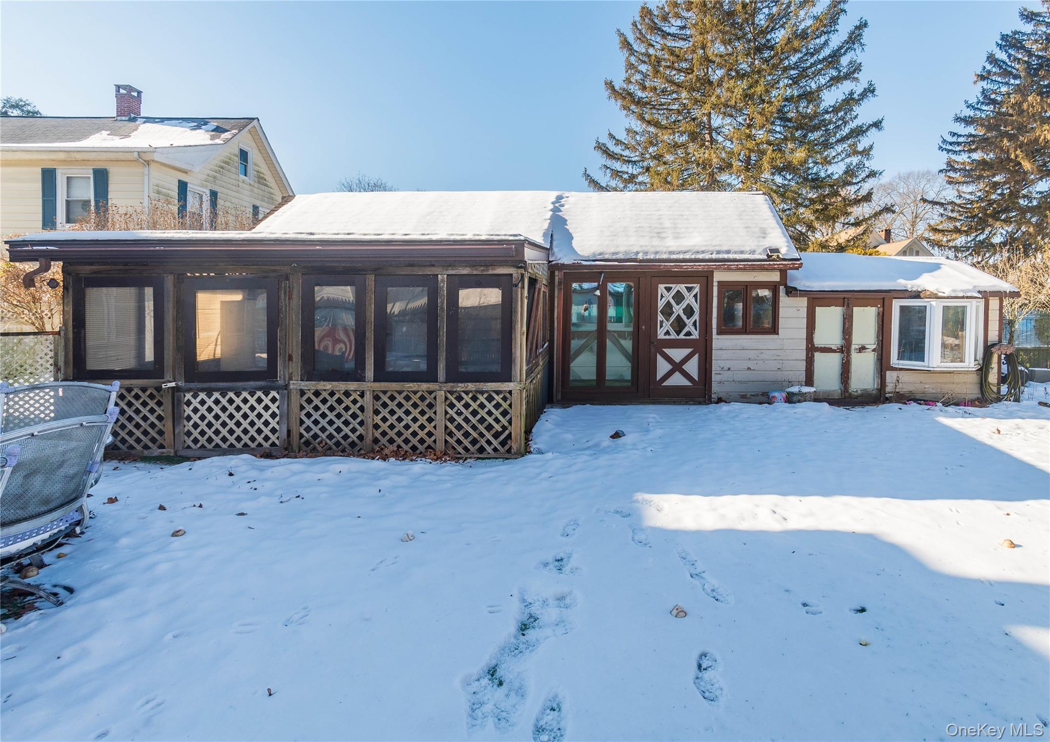 Single Family Harvey  Dutchess County, NY 12538, MLS-943459-43