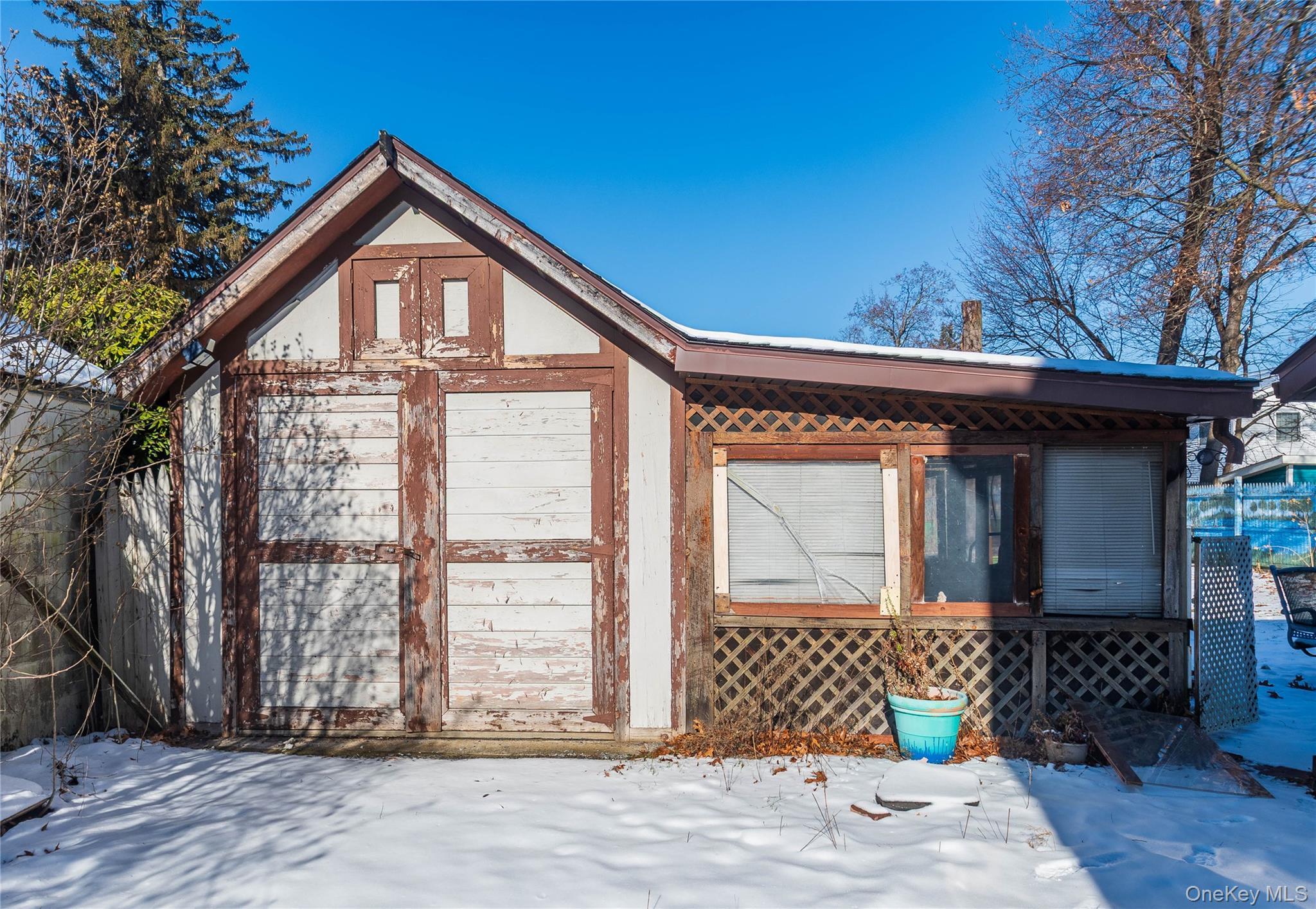 Single Family Harvey  Dutchess County, NY 12538, MLS-943459-44