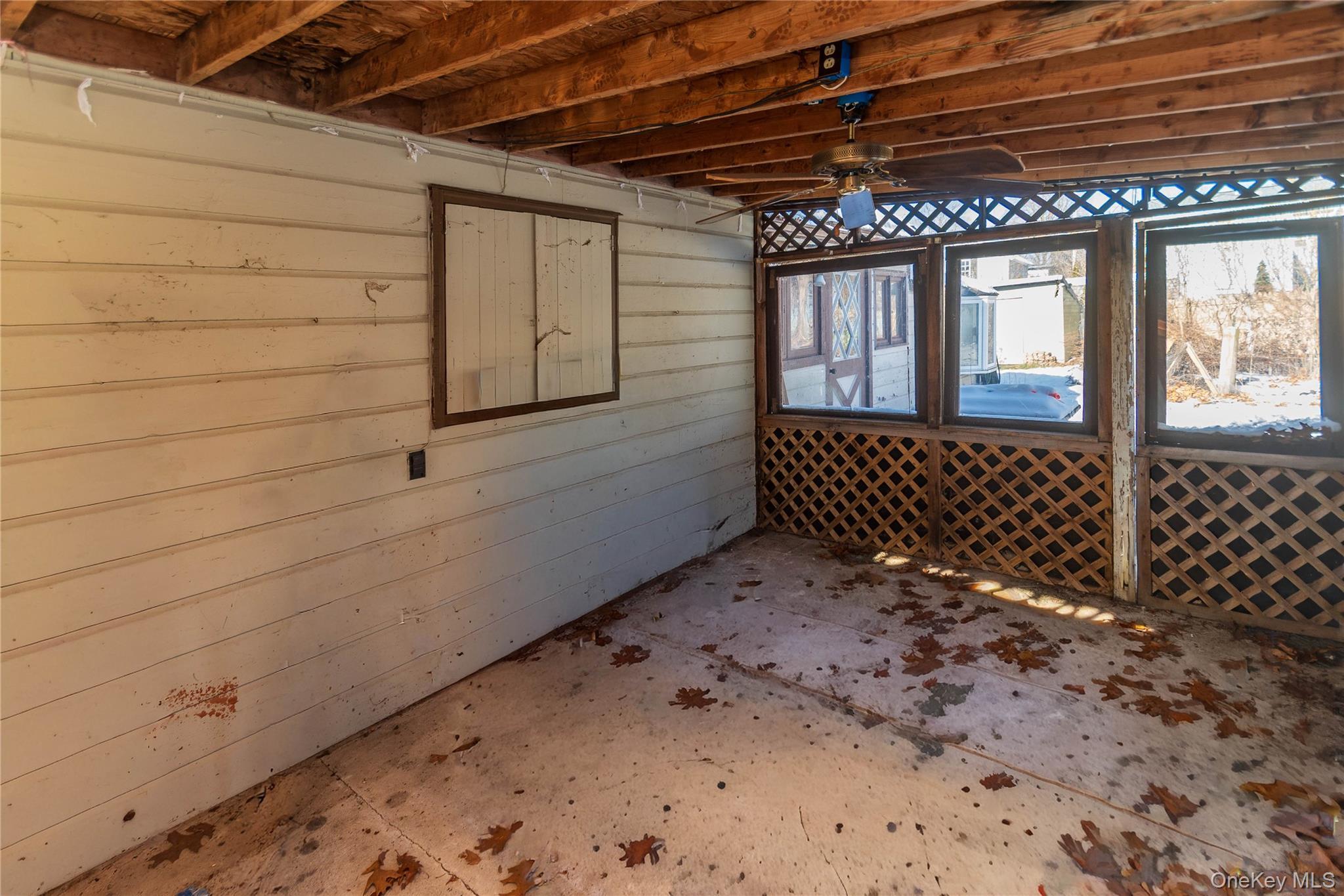 Single Family Harvey  Dutchess County, NY 12538, MLS-943459-46