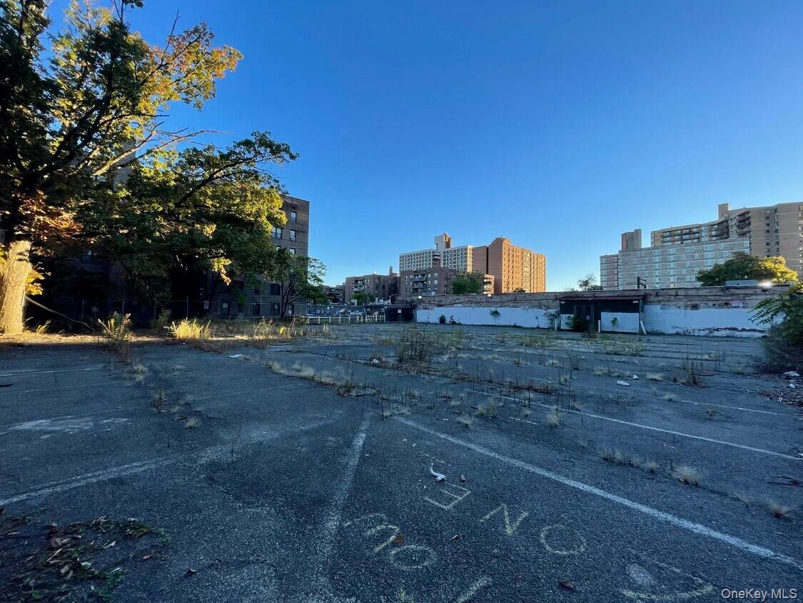 Commercial Lease Blvd  Queens, NY 11355, MLS-943481-6