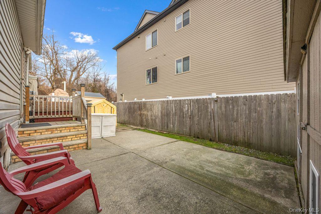 Single Family Burke  Staten Island, NY 10314, MLS-943483-10