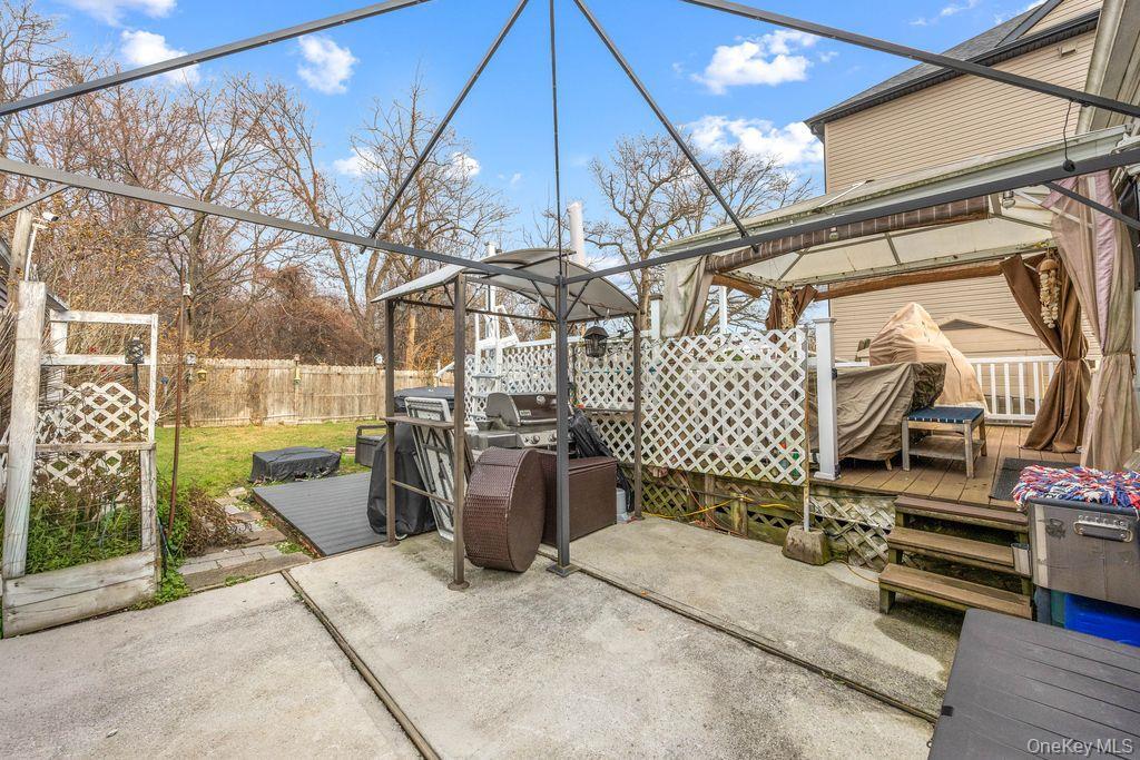 Single Family Burke  Staten Island, NY 10314, MLS-943483-11