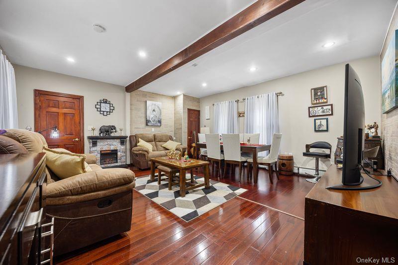 Single Family Burke  Staten Island, NY 10314, MLS-943483-3